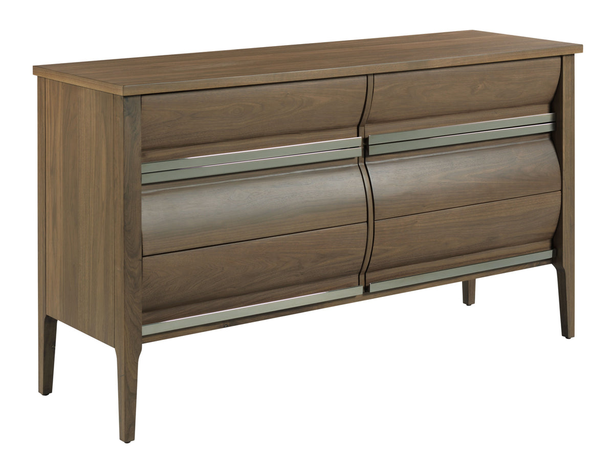 Heatherwood Chest (M740-CH) - Fairfield Chair