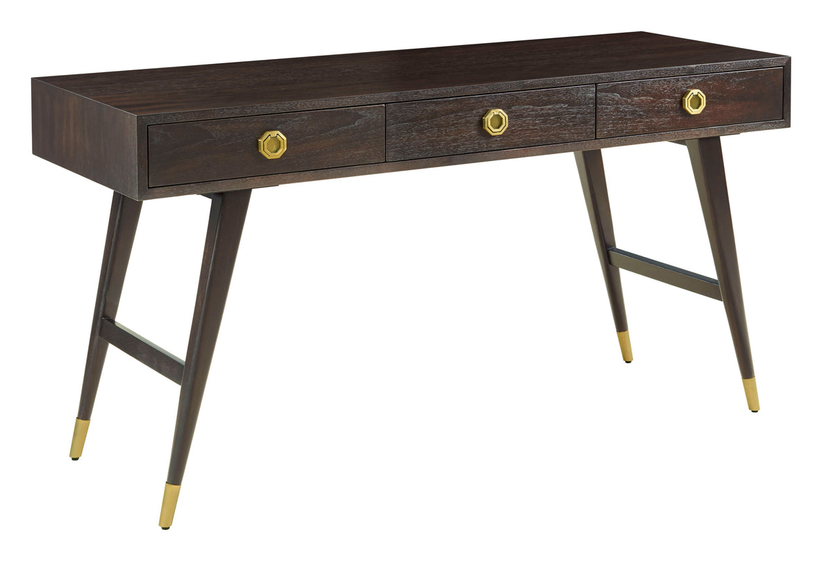 Lionel Console Desk (M764-81) - Fairfield Chair