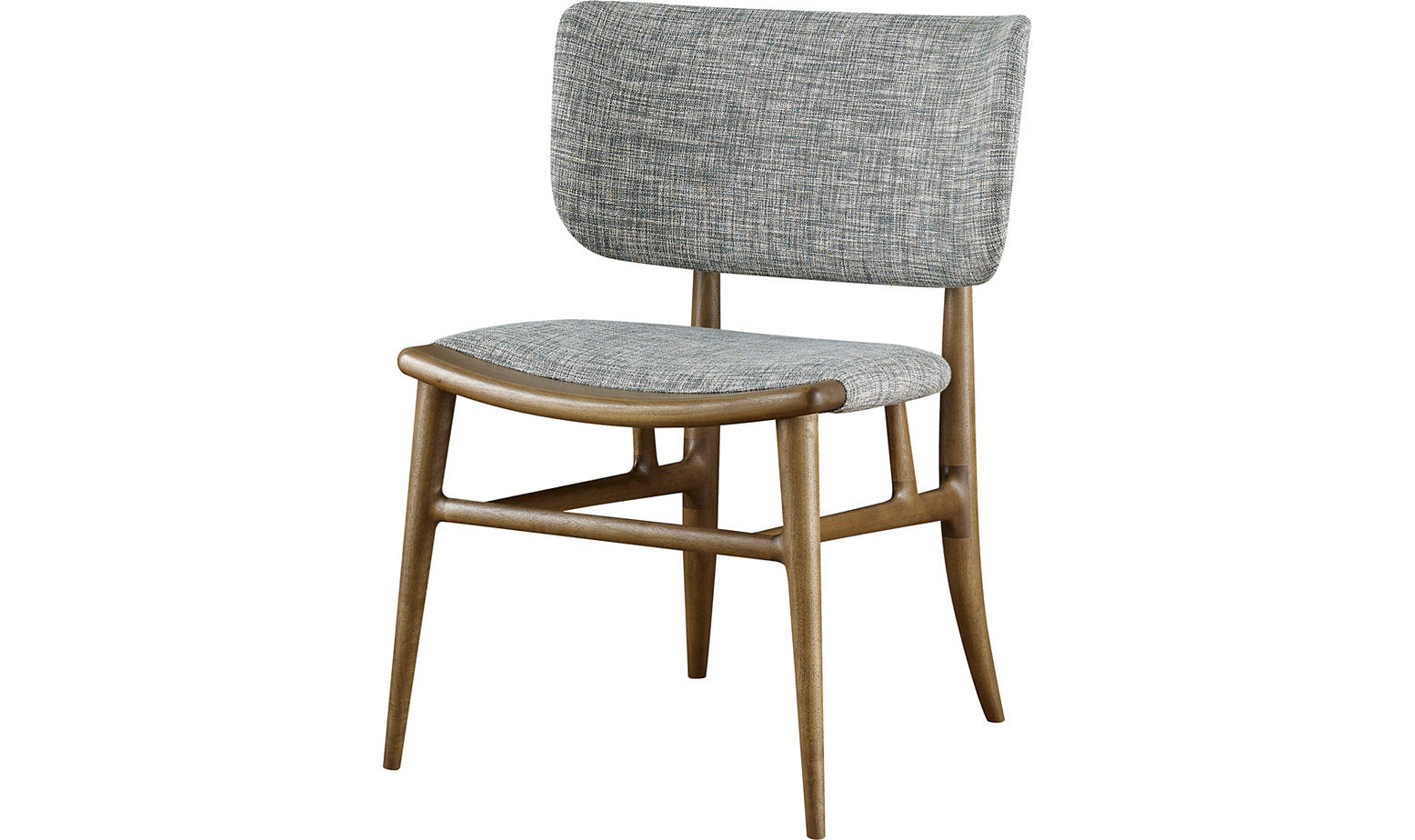 Hana Dining Chair – Accent Chairs by Baker Furniture | Sutter & Vale