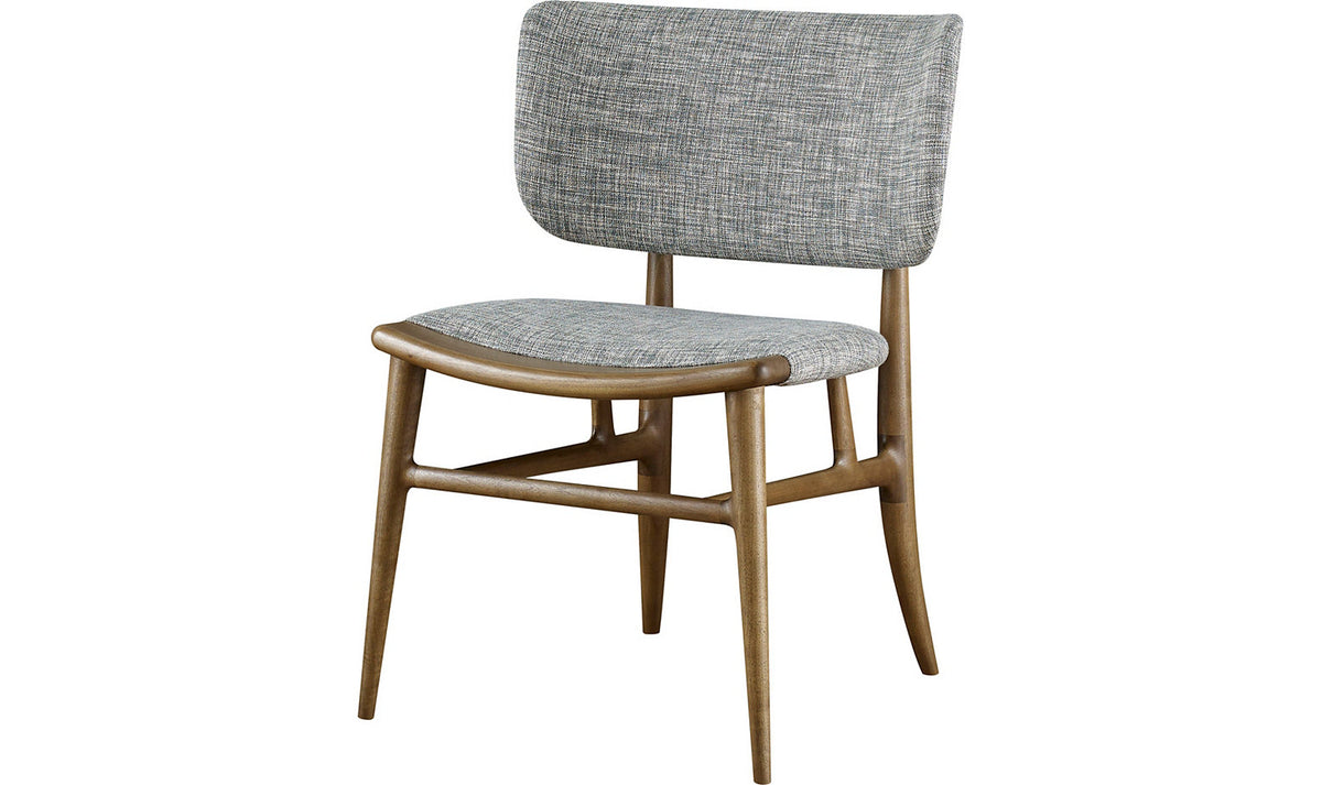Hana Dining Chair – Accent Chairs by Baker Furniture | Sutter & Vale