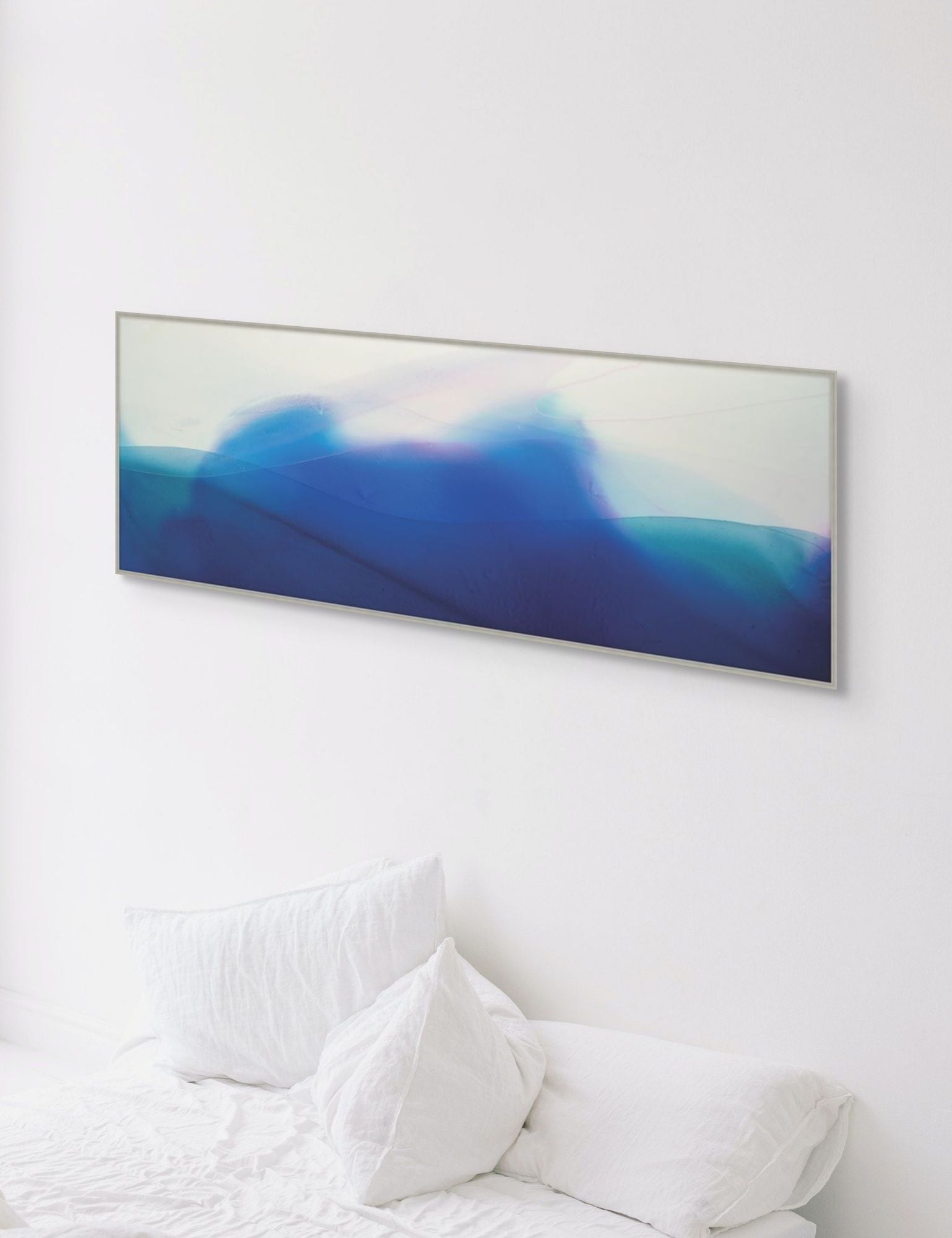 Ocean Horizon 1 closeup