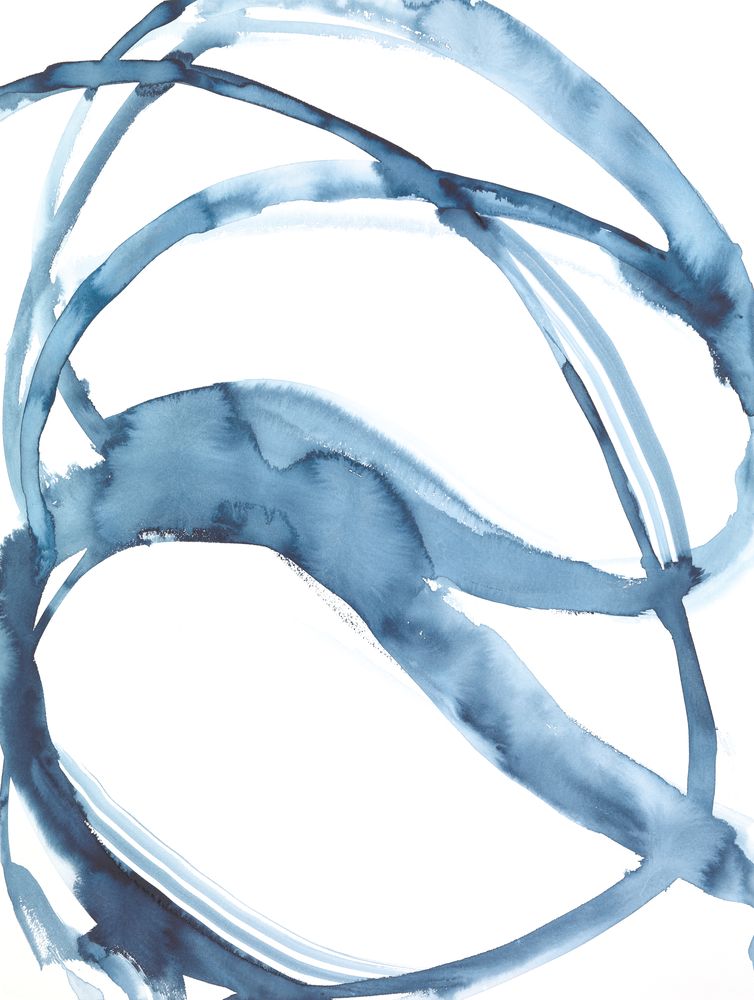 Indigo Plant Cell 1 artwork
