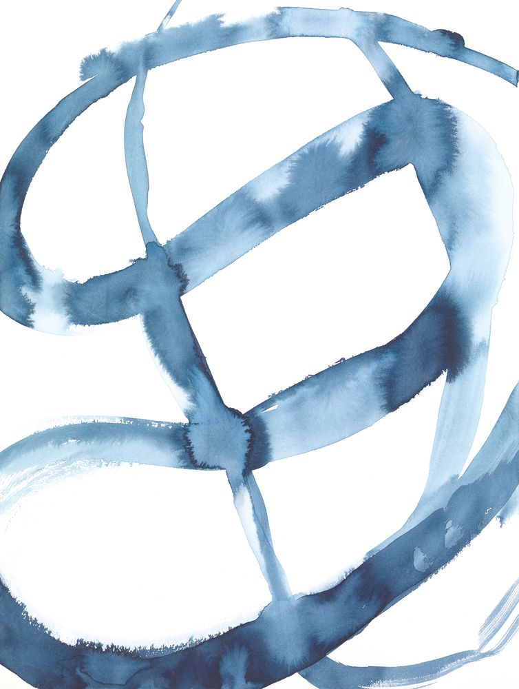 Indigo Plant Cell 3 artwork