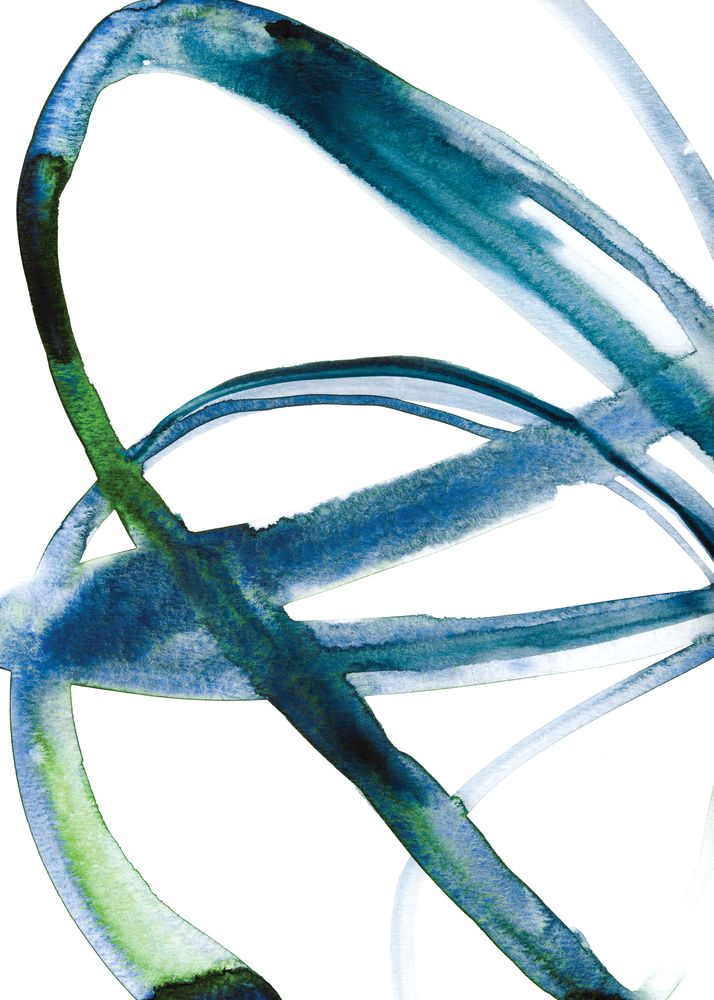 Ocean Cell 1 — artwork