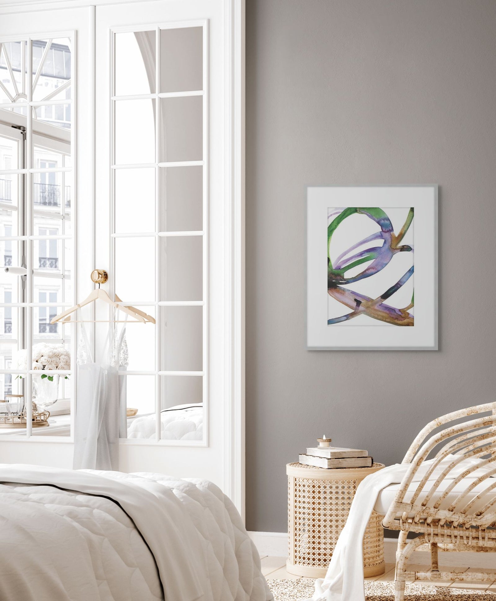 Plant Cell 1 in a room