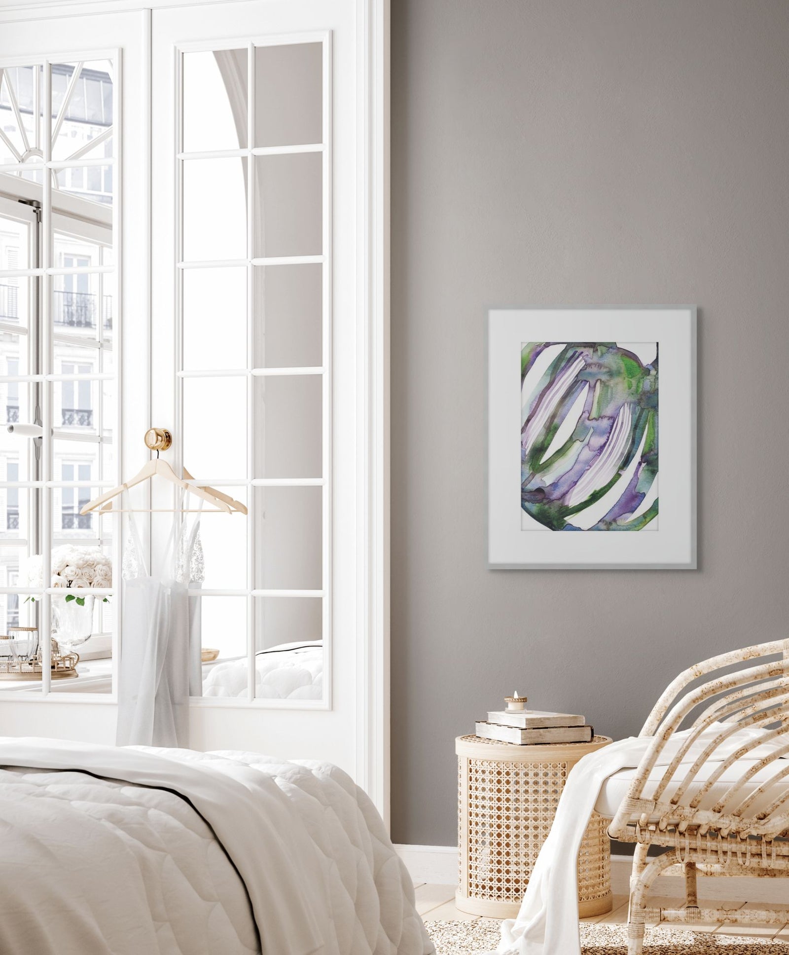Plant Cell 2 in a room