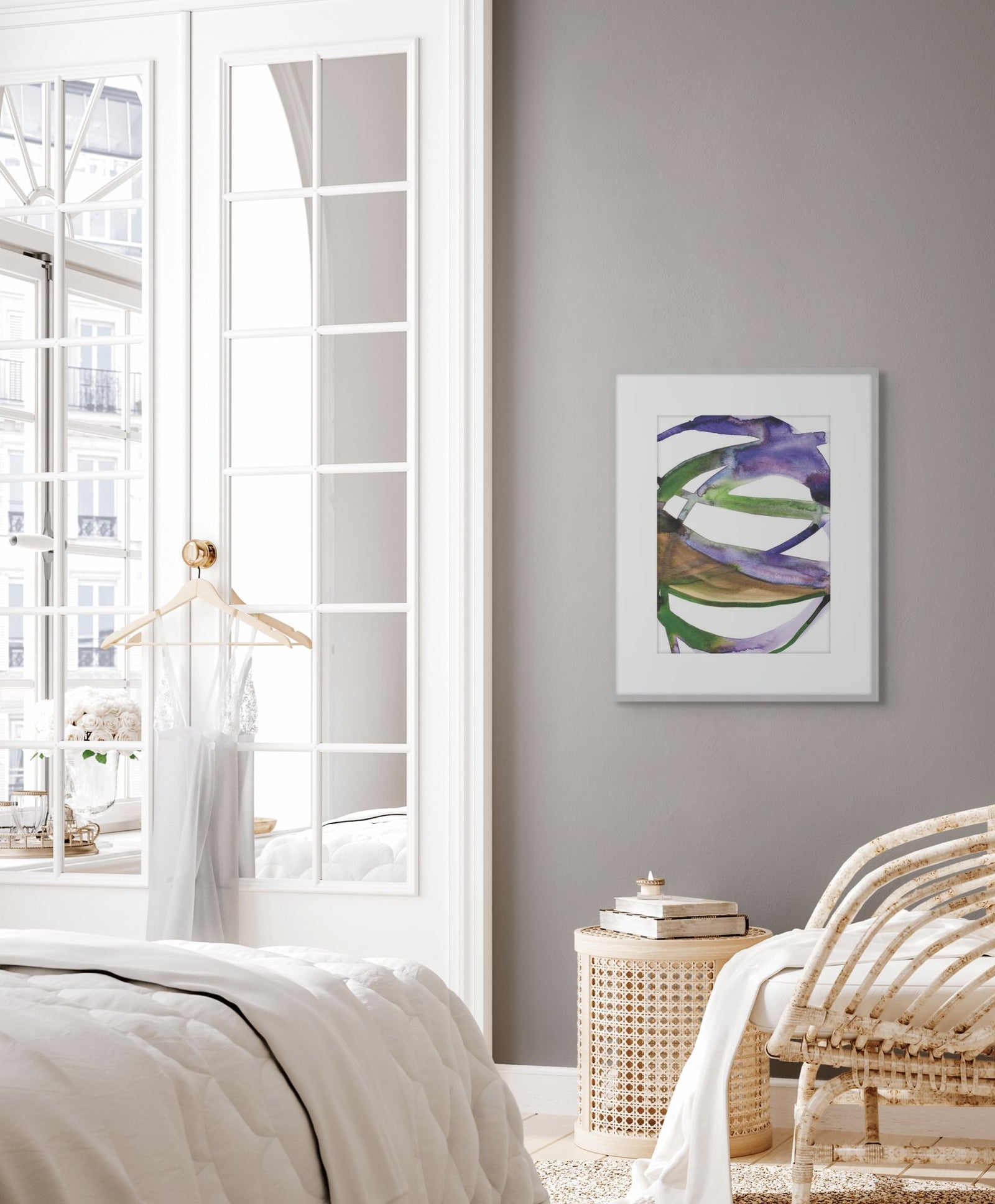 Plant Cell 3 in a room