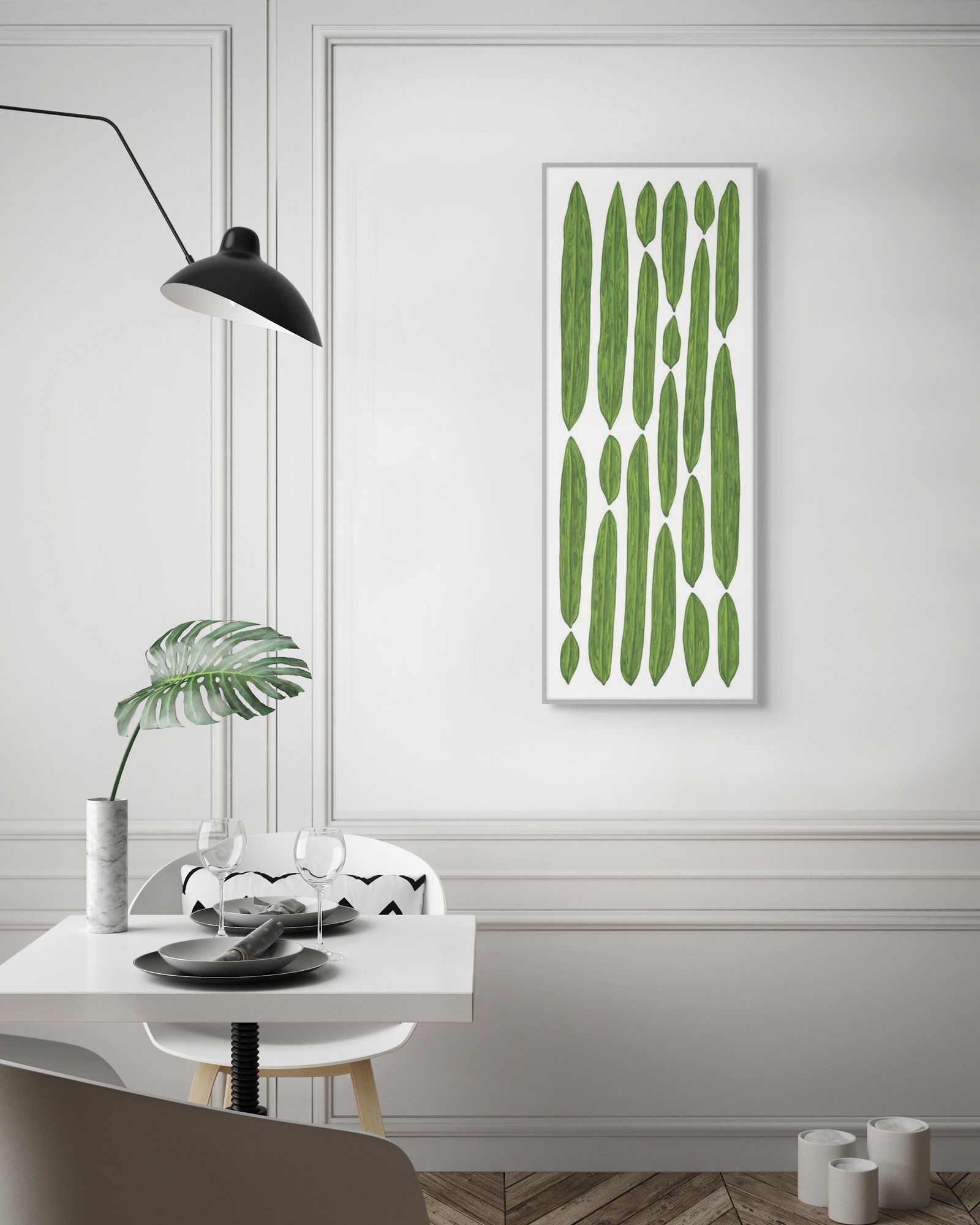 Botanicus Folium 1