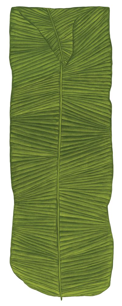 Botanicus Fronde 2 — artwork