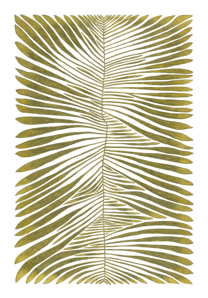 Botanicus Unus 1 artwork