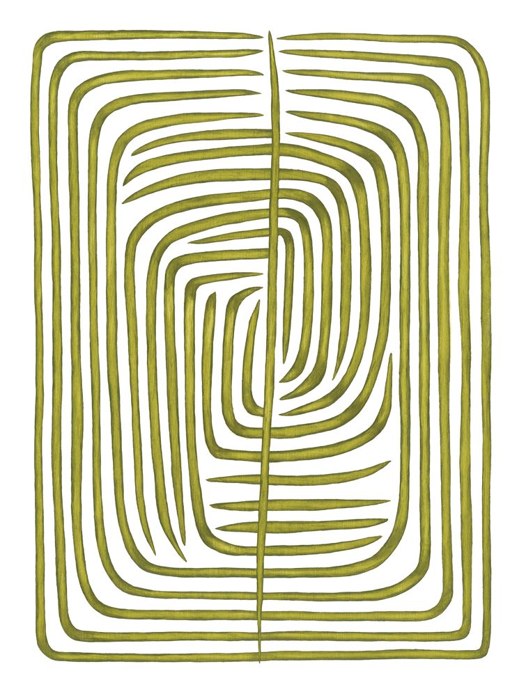 Botanicus Quattuor 1 artwork