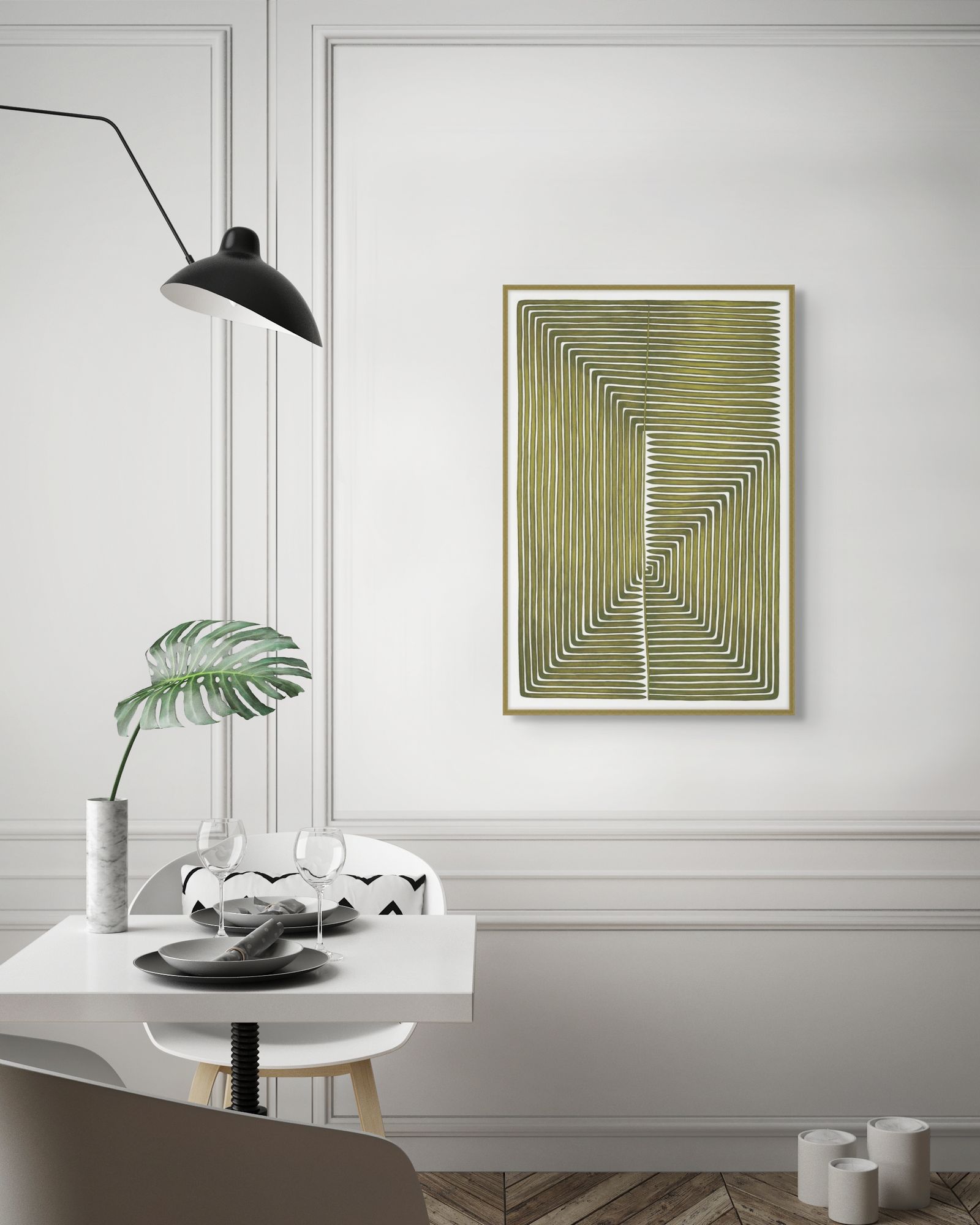 Botanicus Novem 1