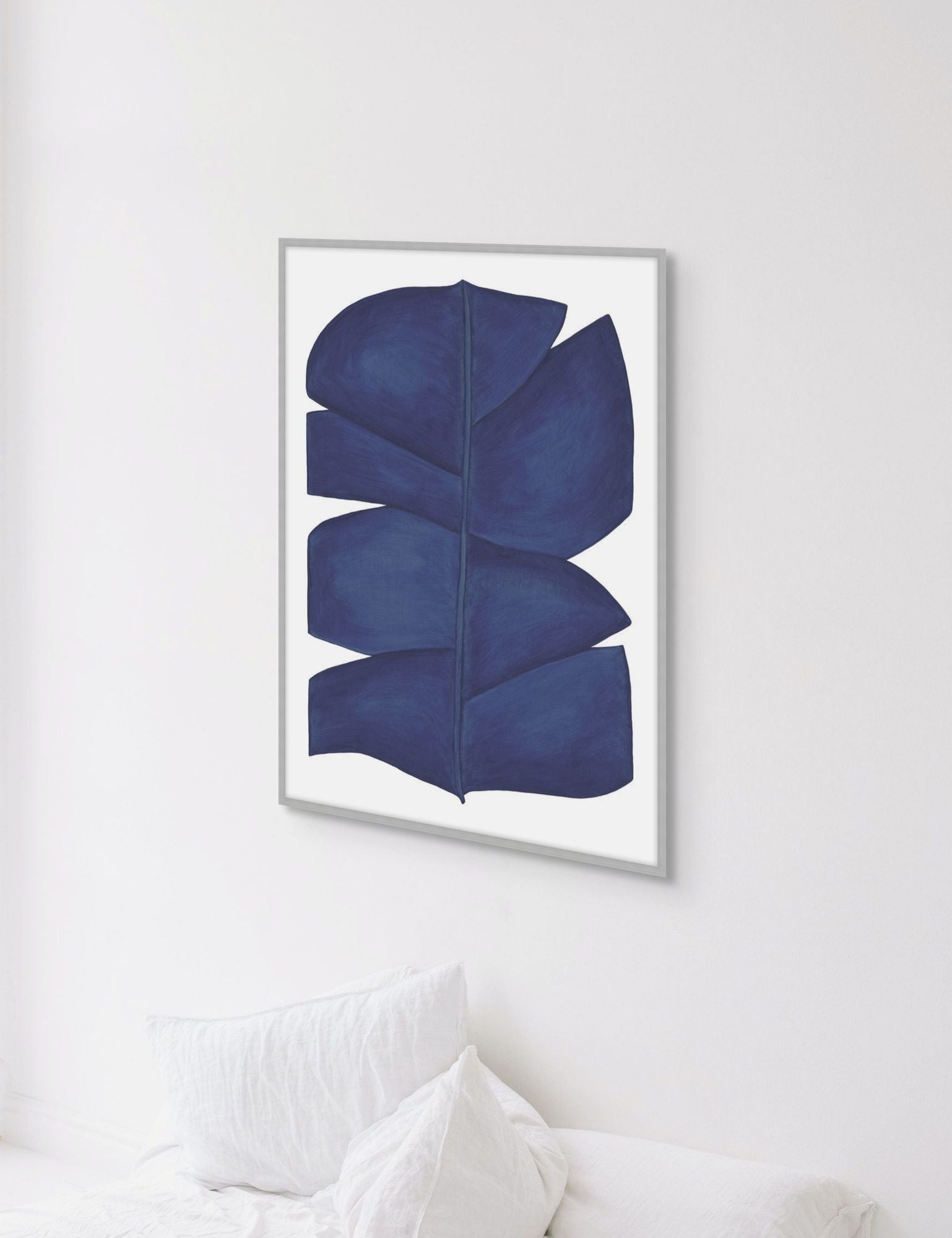Botanicus Nulla Blue 1 detail