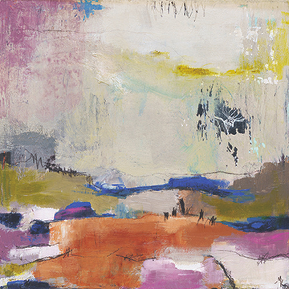 Looking West 1 artwork