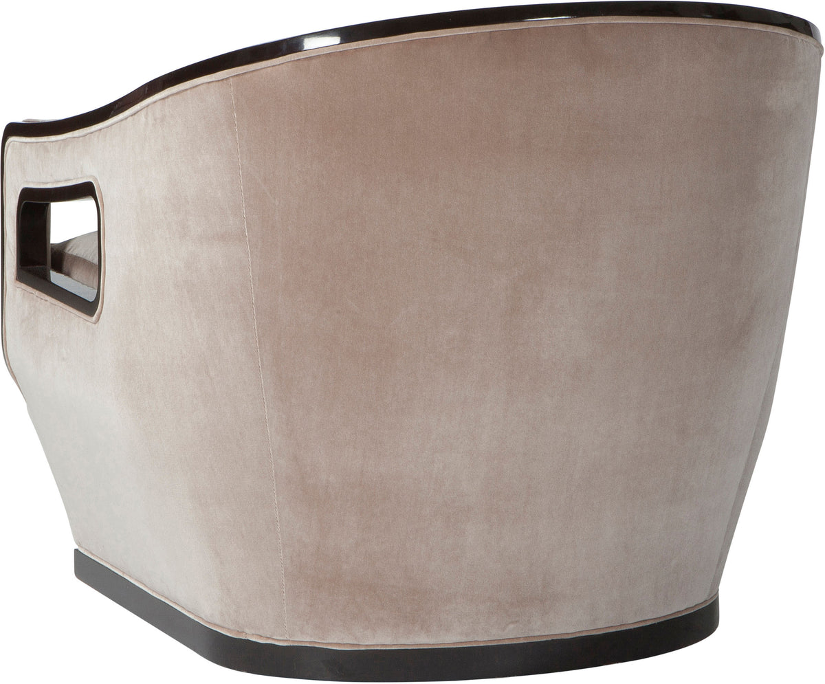 Bailey Chair | Theodore Alexander | Sutter & Vale