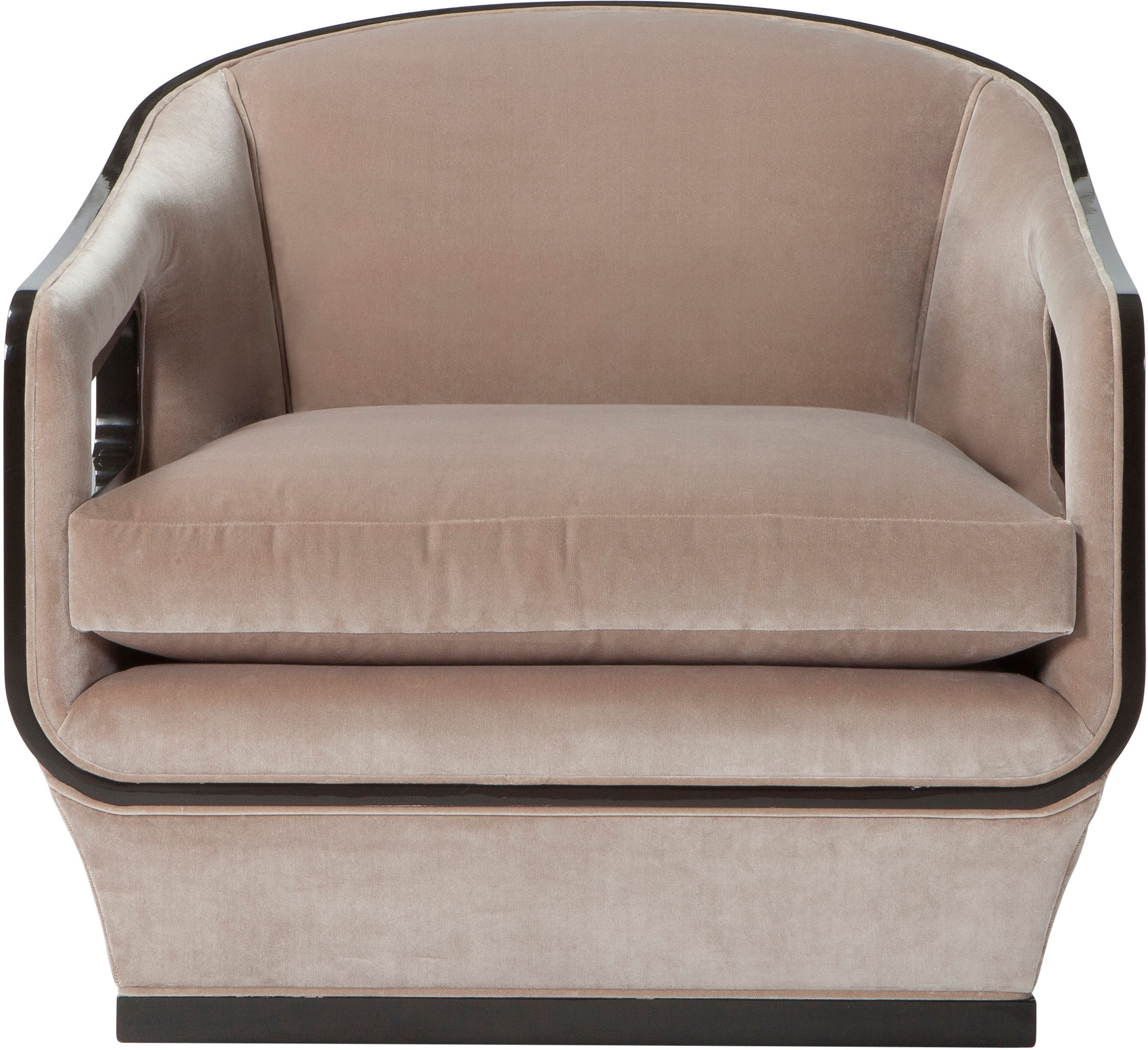 Bailey Chair | Theodore Alexander | Sutter & Vale