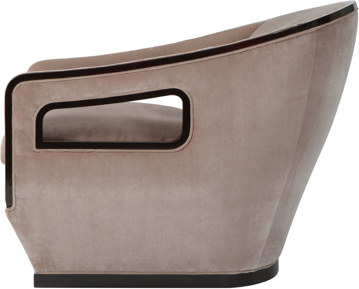 Bailey Chair | Theodore Alexander | Sutter & Vale