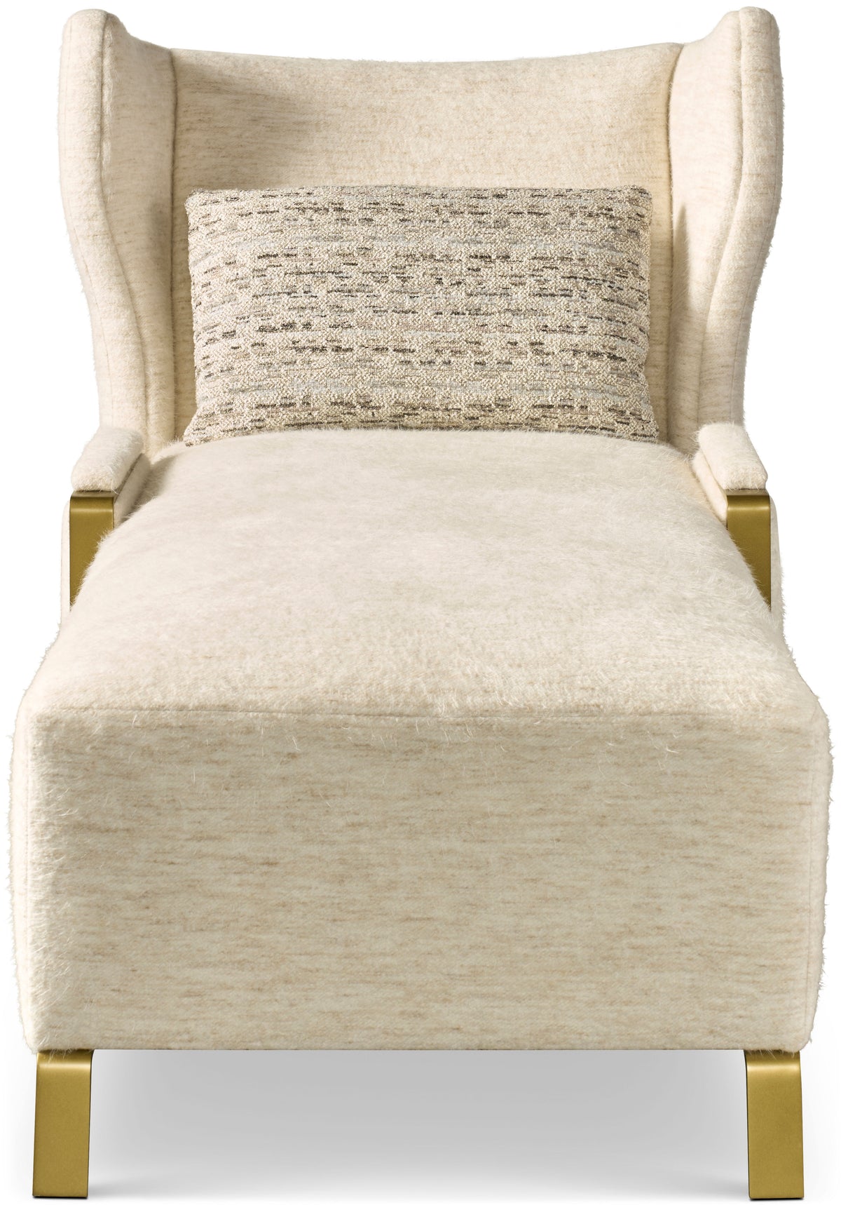 Coupe Chaise | Theodore Alexander | Sutter & Vale