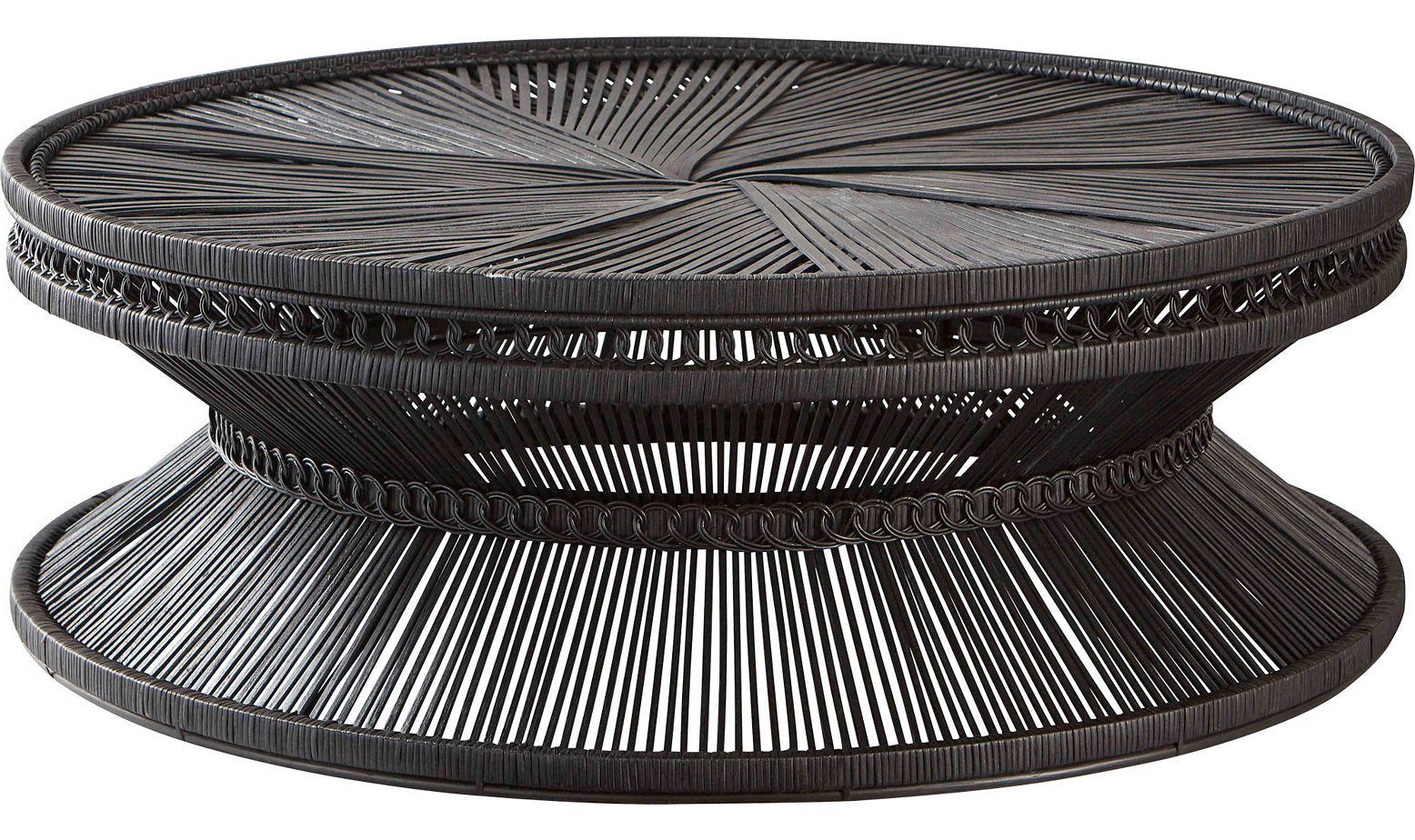 Melek Cocktail Table by Baker Furniture | Sutter & Vale