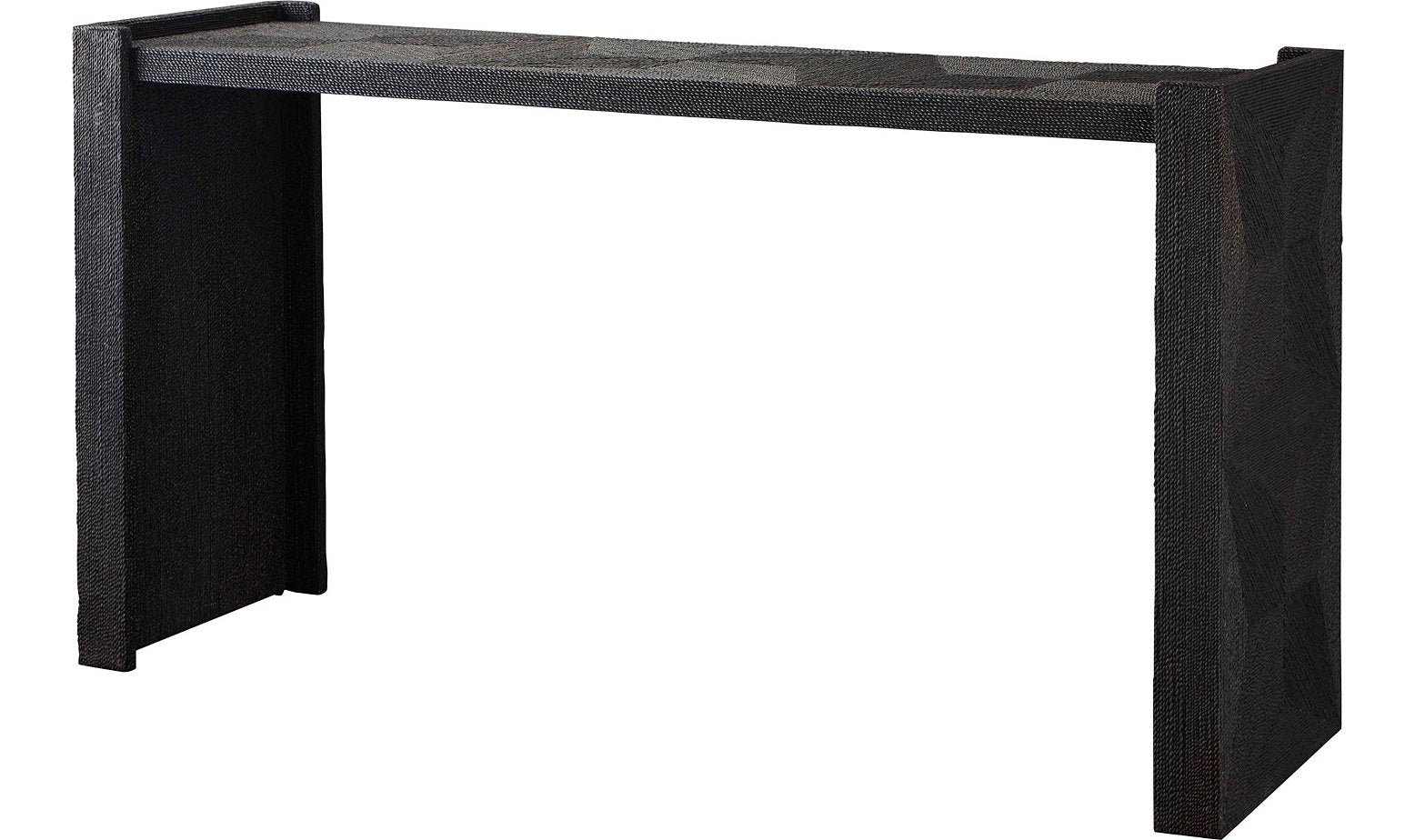 Lorentz Entry Table by Baker Furniture | Sutter & Vale