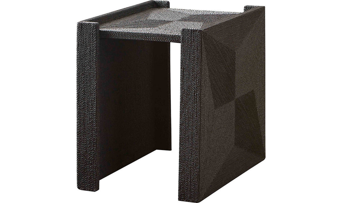 Lorentz End Table – Side Tables by Baker Furniture | Sutter & Vale