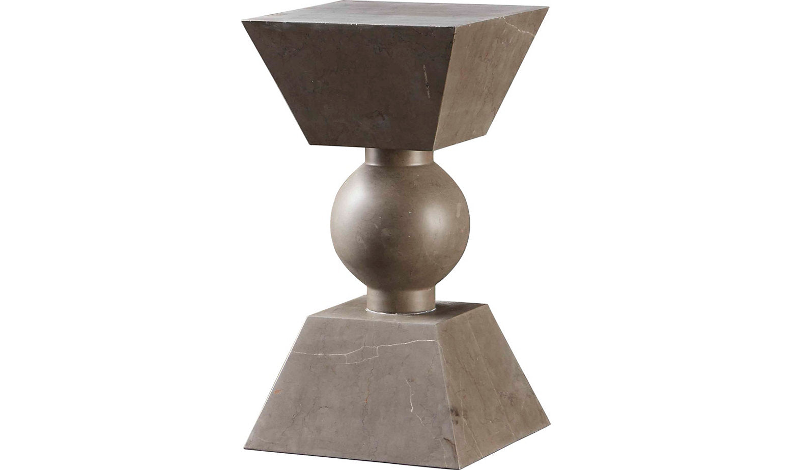 Moledro Spot Table by Baker Furniture | Sutter & Vale