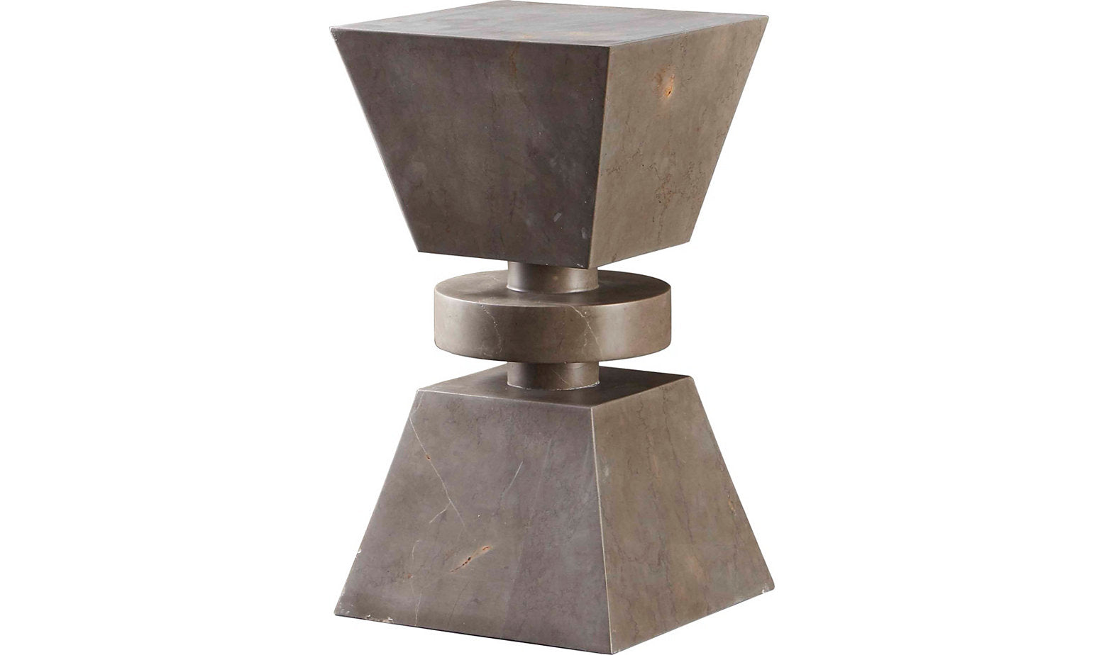 Haylan Spot Table by Baker Furniture | Sutter & Vale