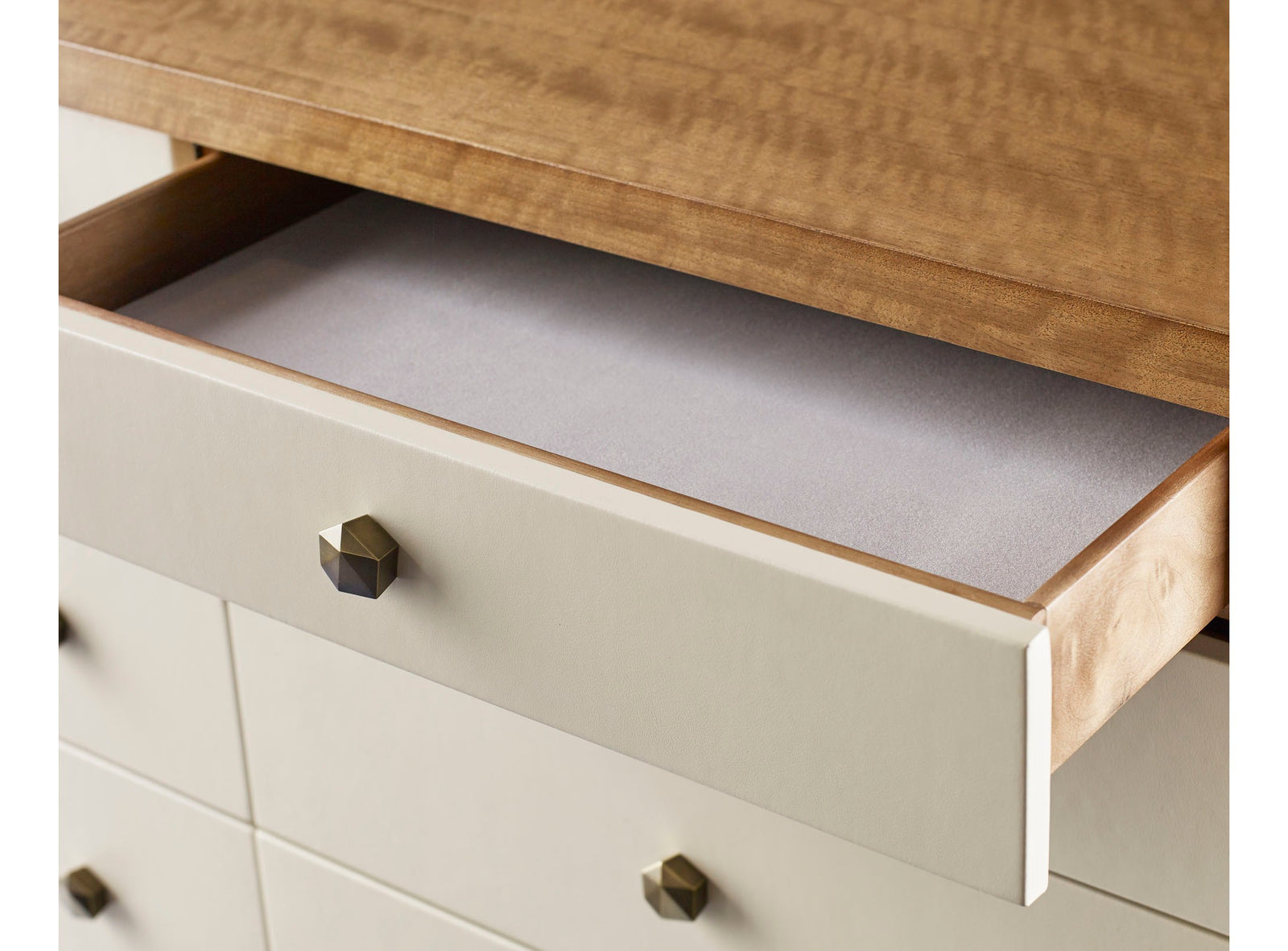 Waterfall Dresser
