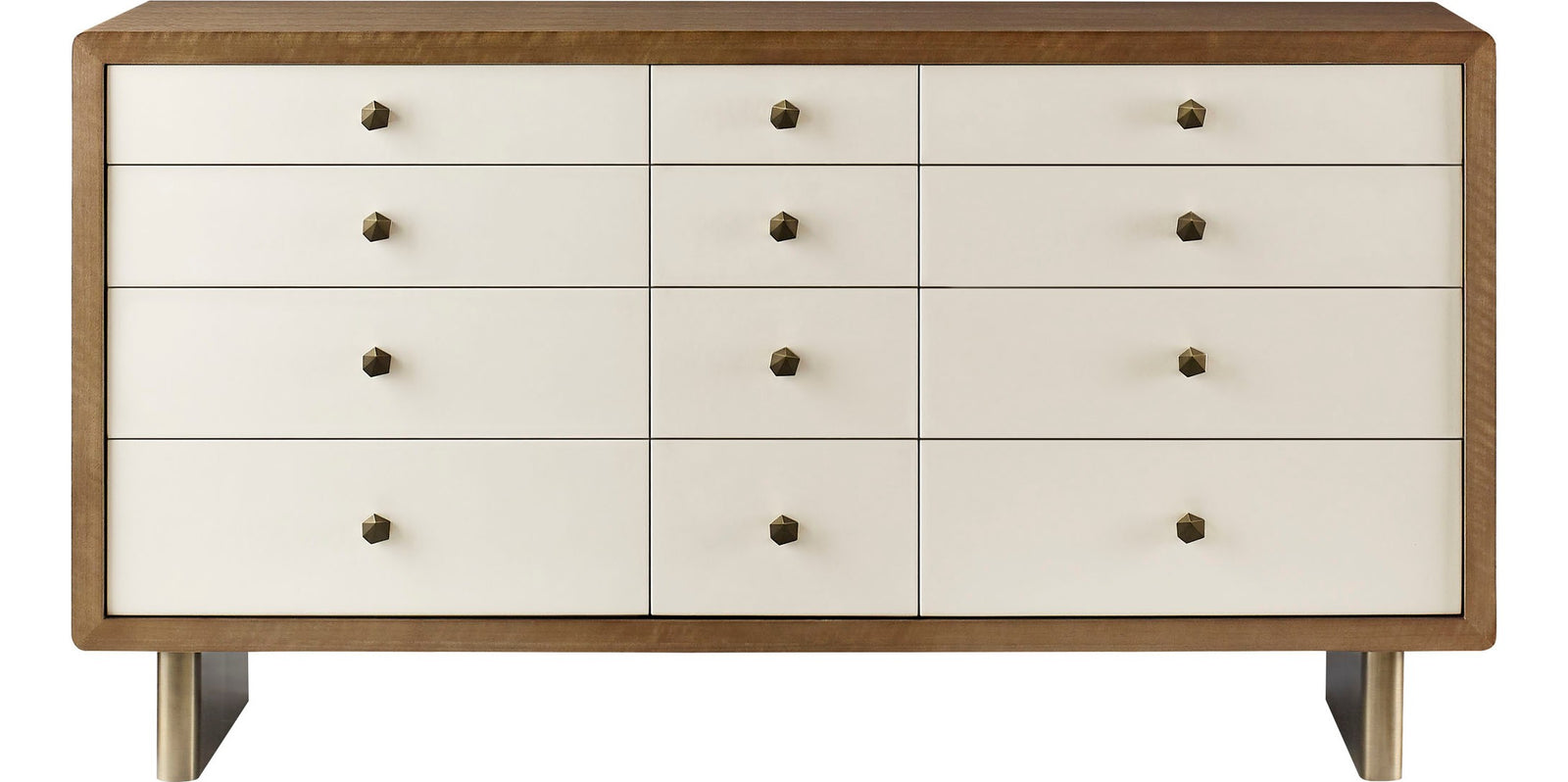 Waterfall Dresser
