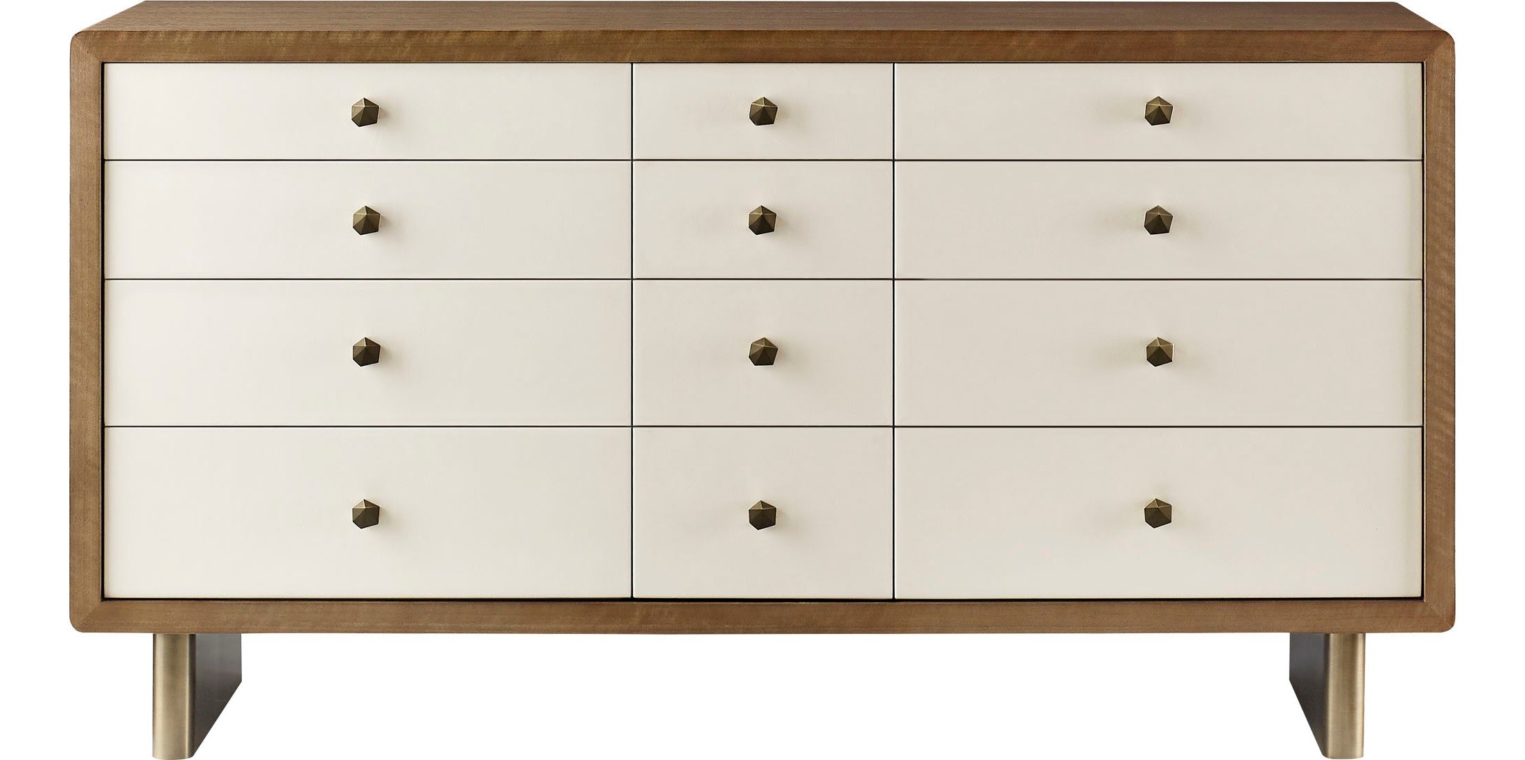 Waterfall Dresser