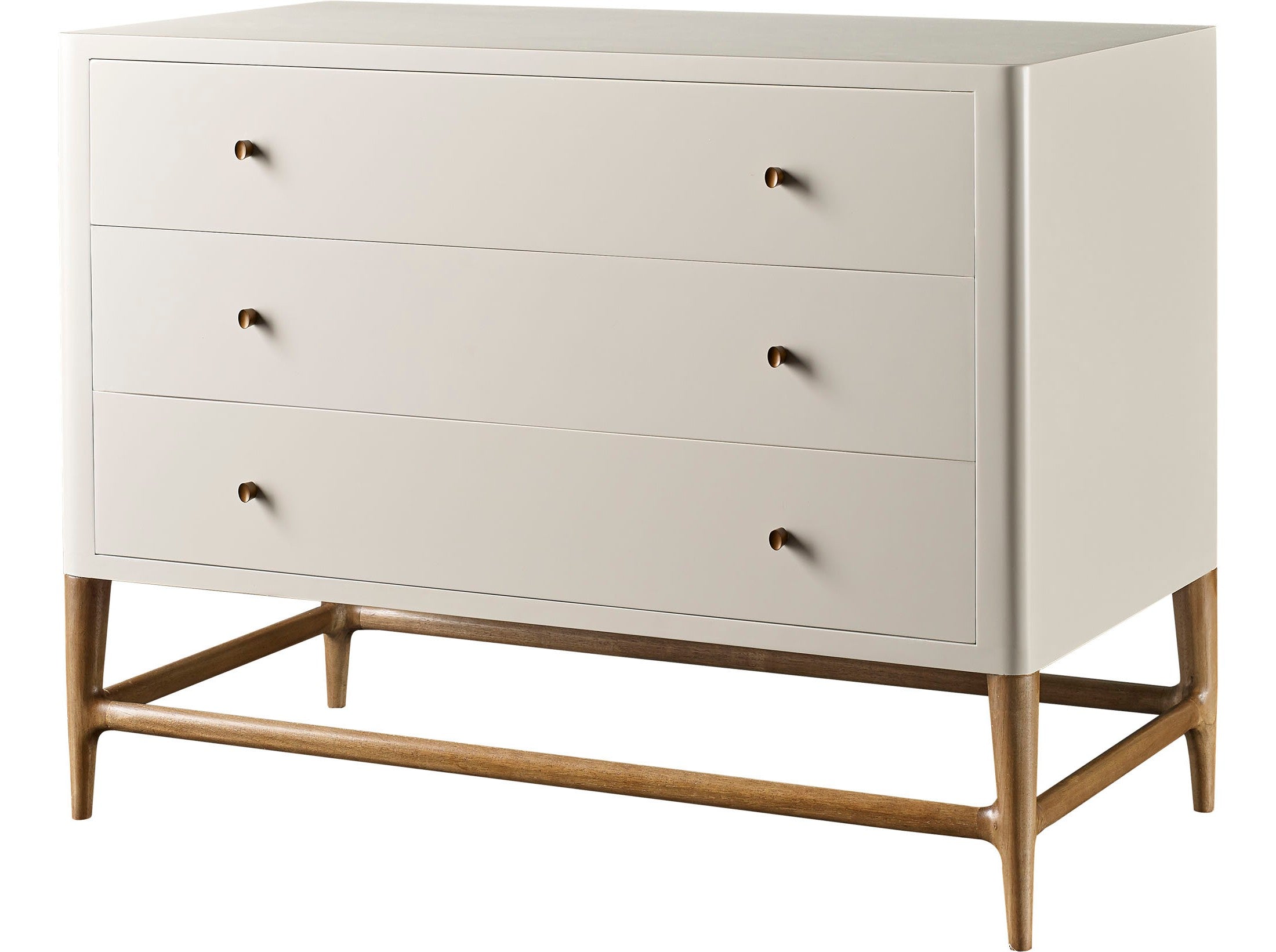 Radius Nightstand