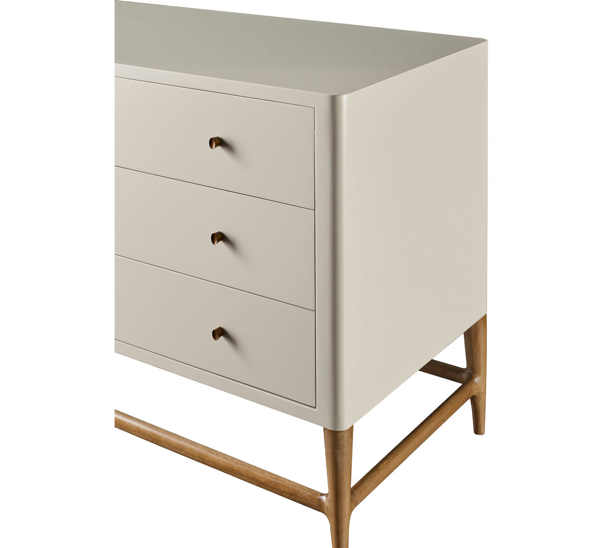 Radius Nightstand