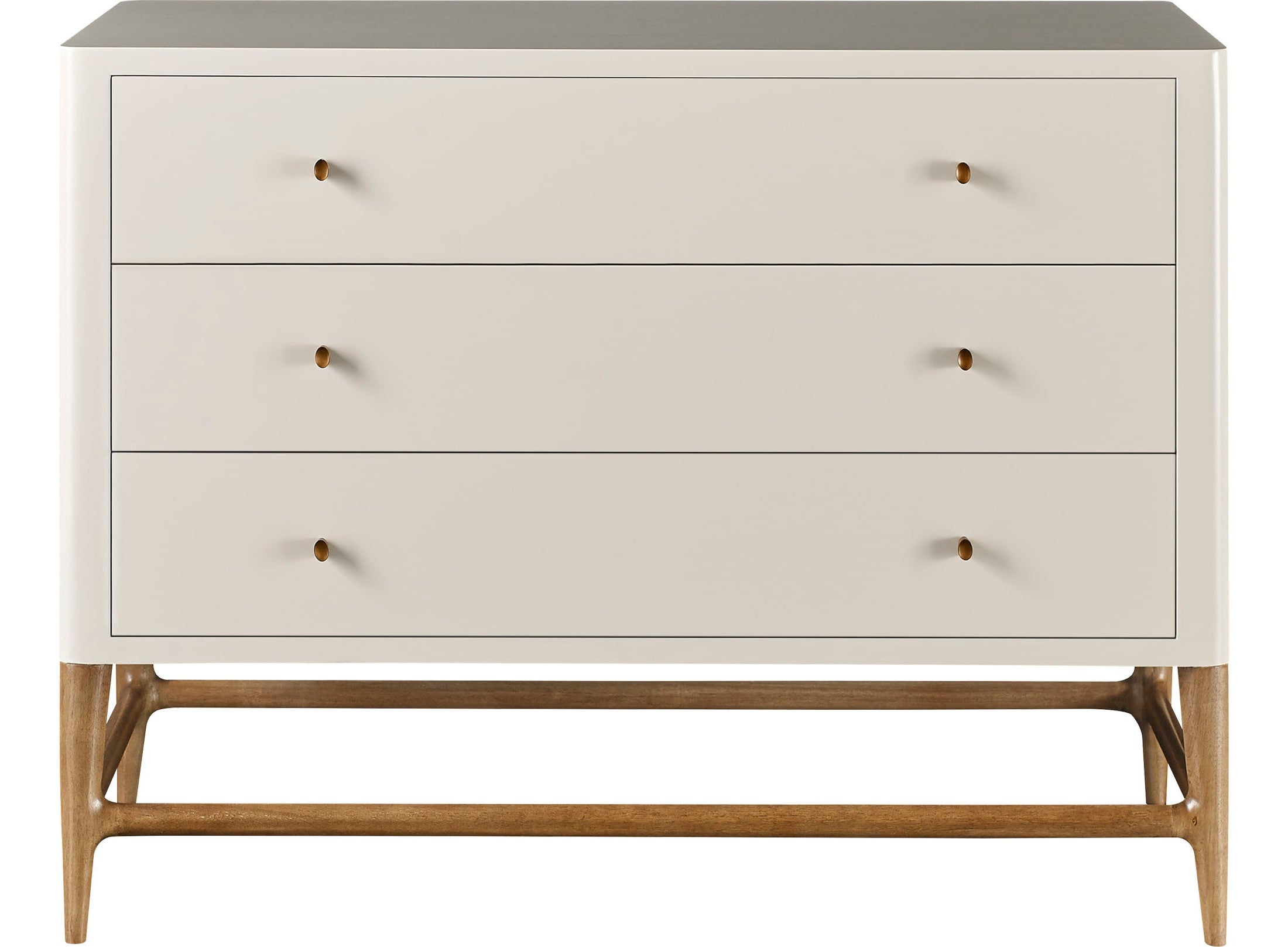 Radius Nightstand