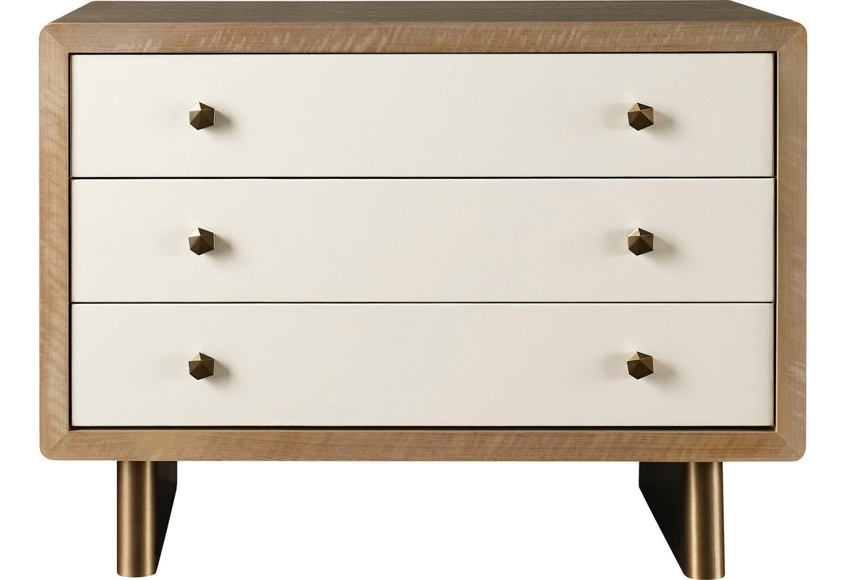 Waterfall Nightstand