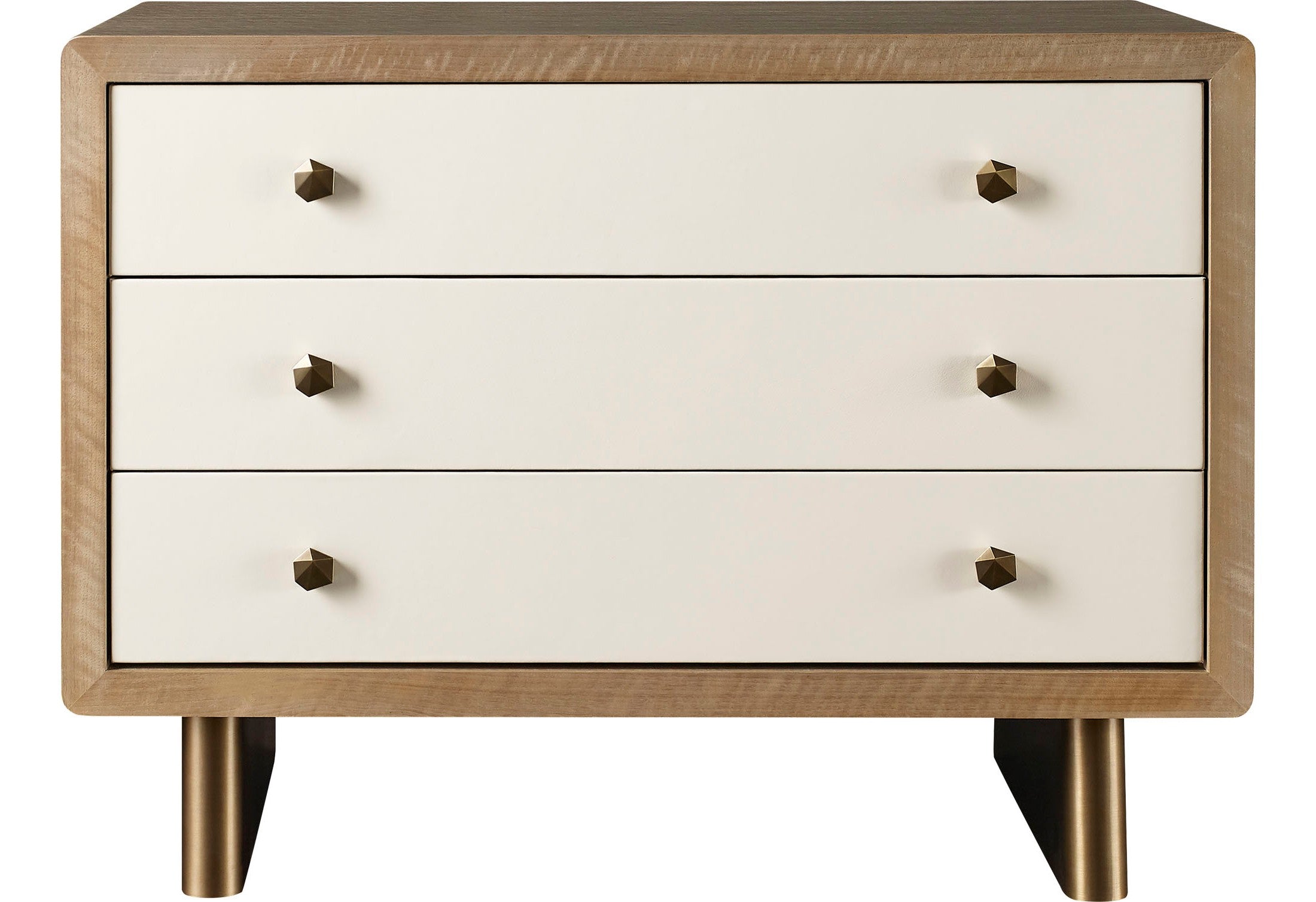 Waterfall Nightstand
