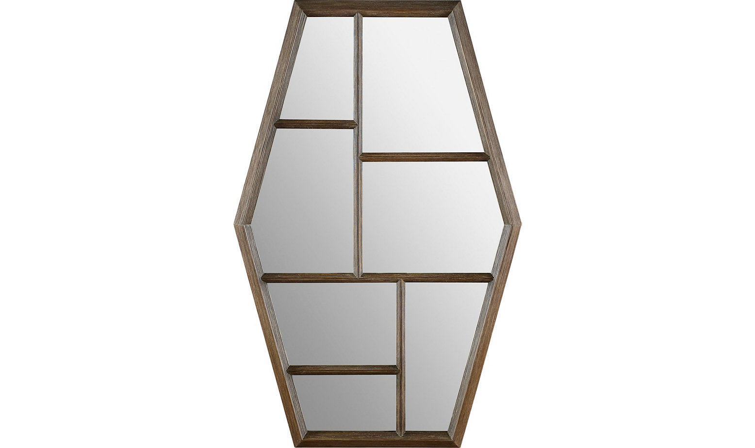 Lanai Mirror – Mirrors by Baker Furniture | Sutter & Vale