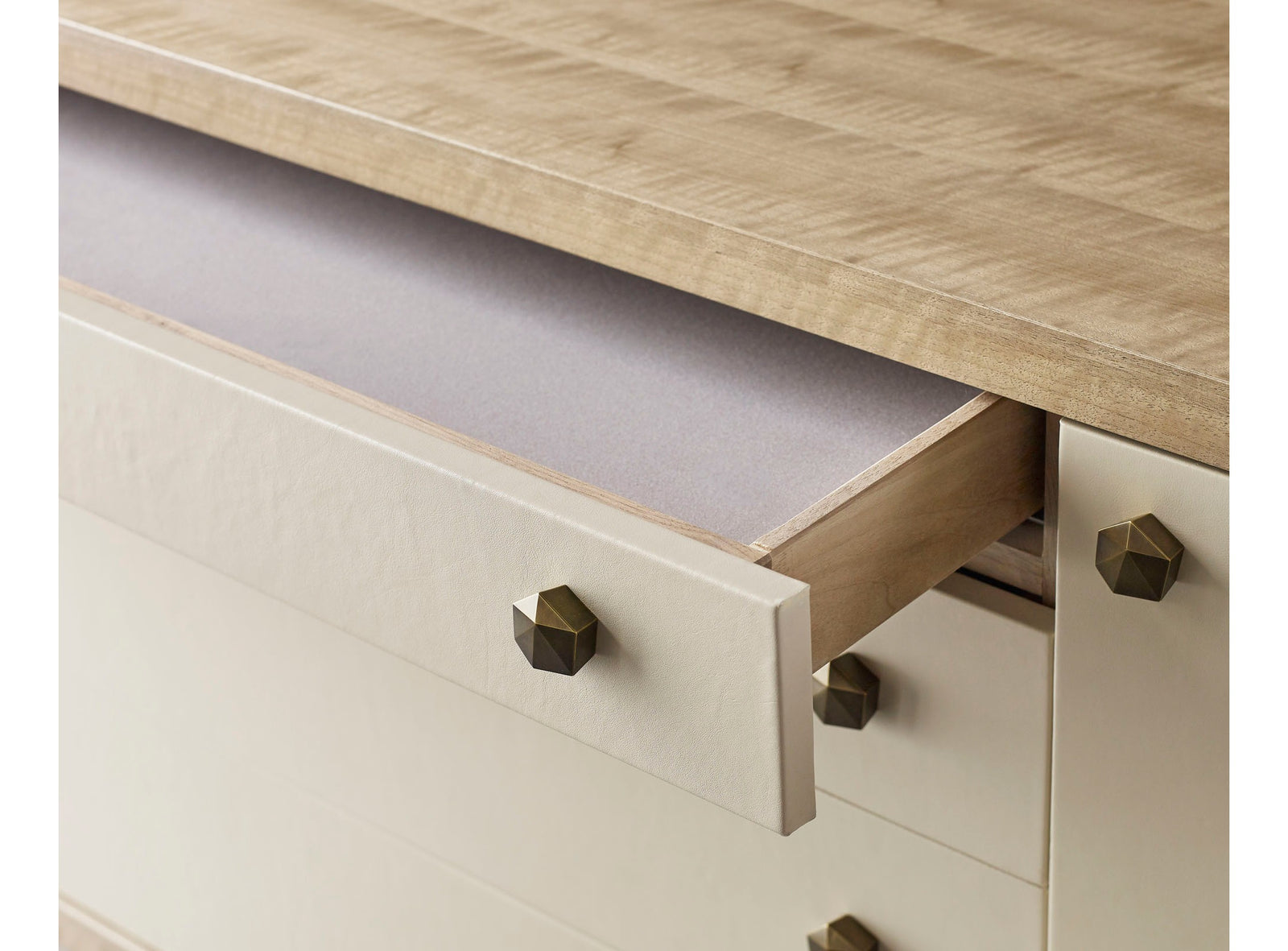 Waterfall Credenza
