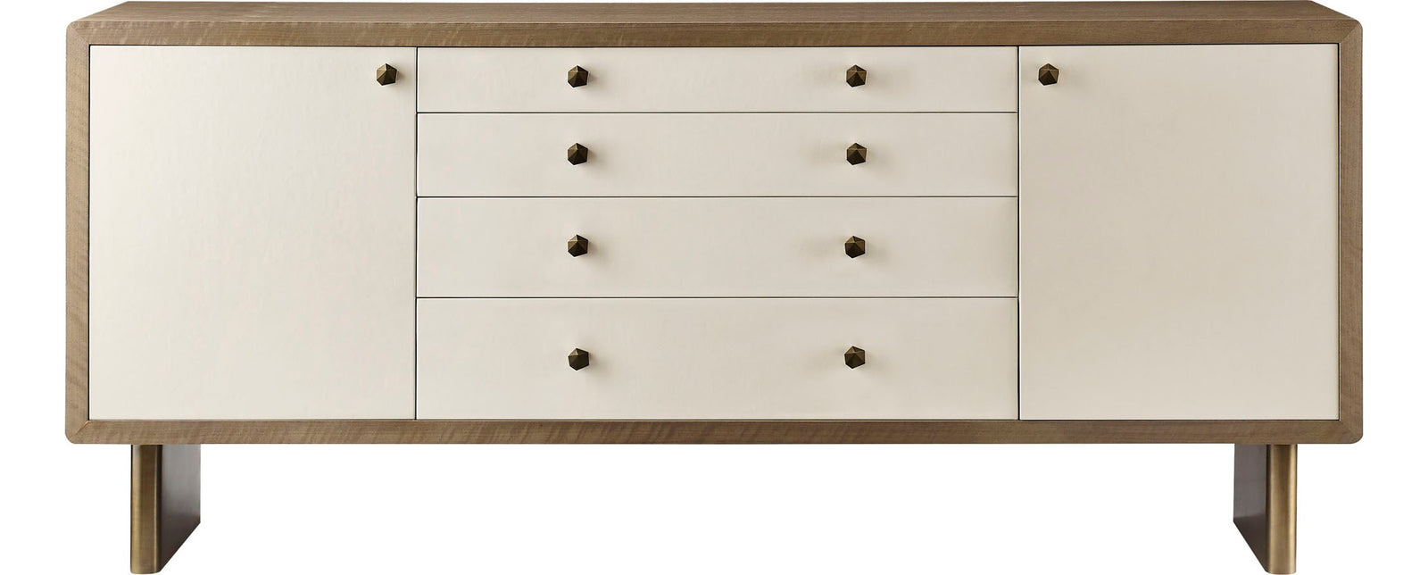 Waterfall Credenza