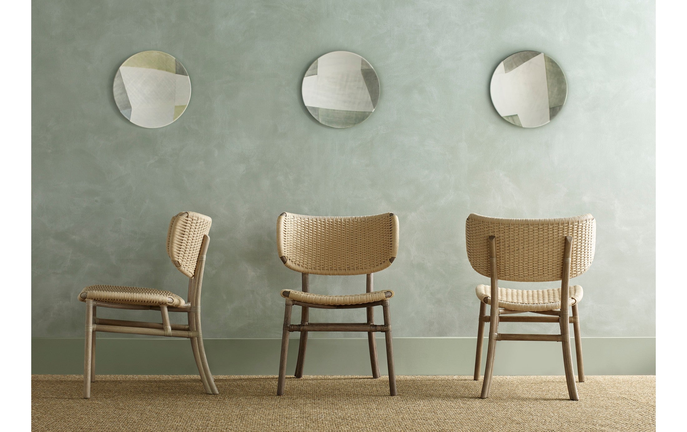 Hanalei Dining Chair