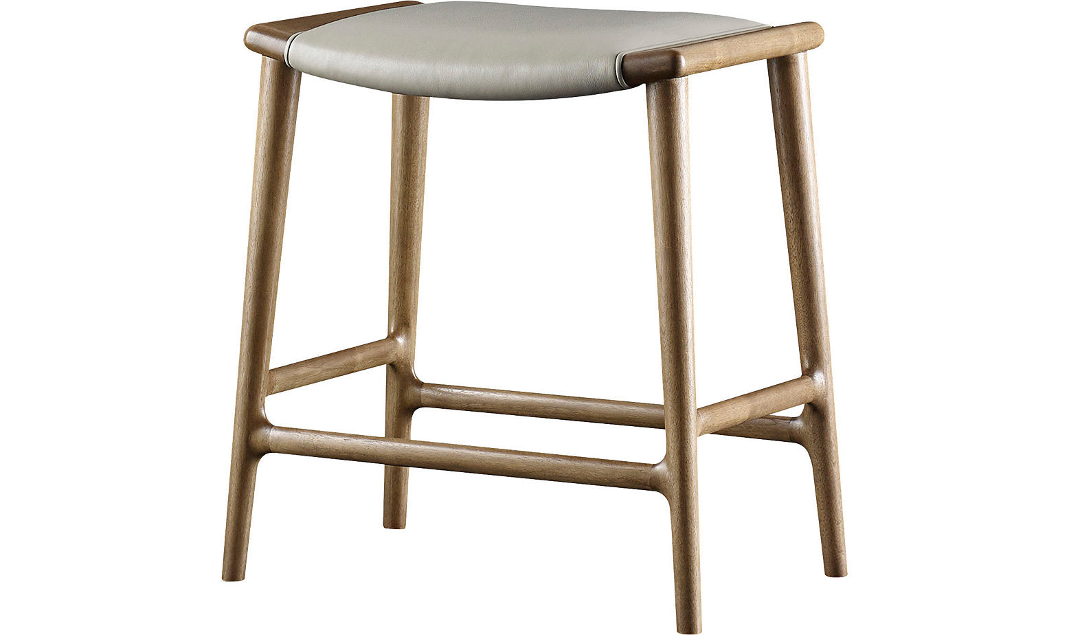 Hana Counter Stool – Bar & Counter Stools by Baker Furniture | Sutter & Vale