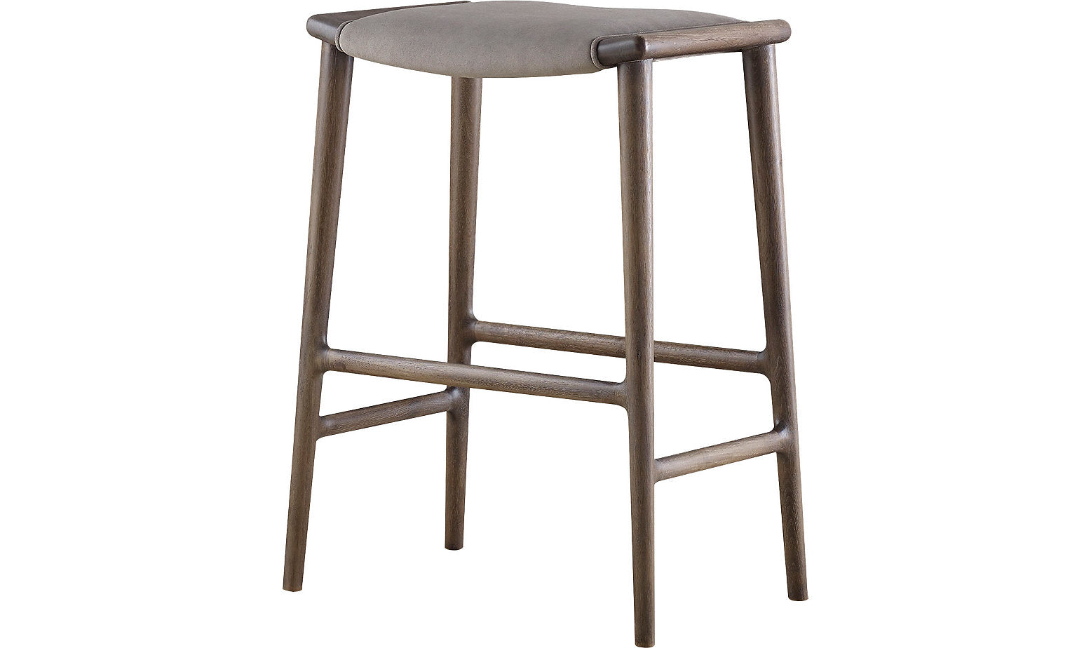 Hana Barstool by Baker Furniture | Sutter & Vale