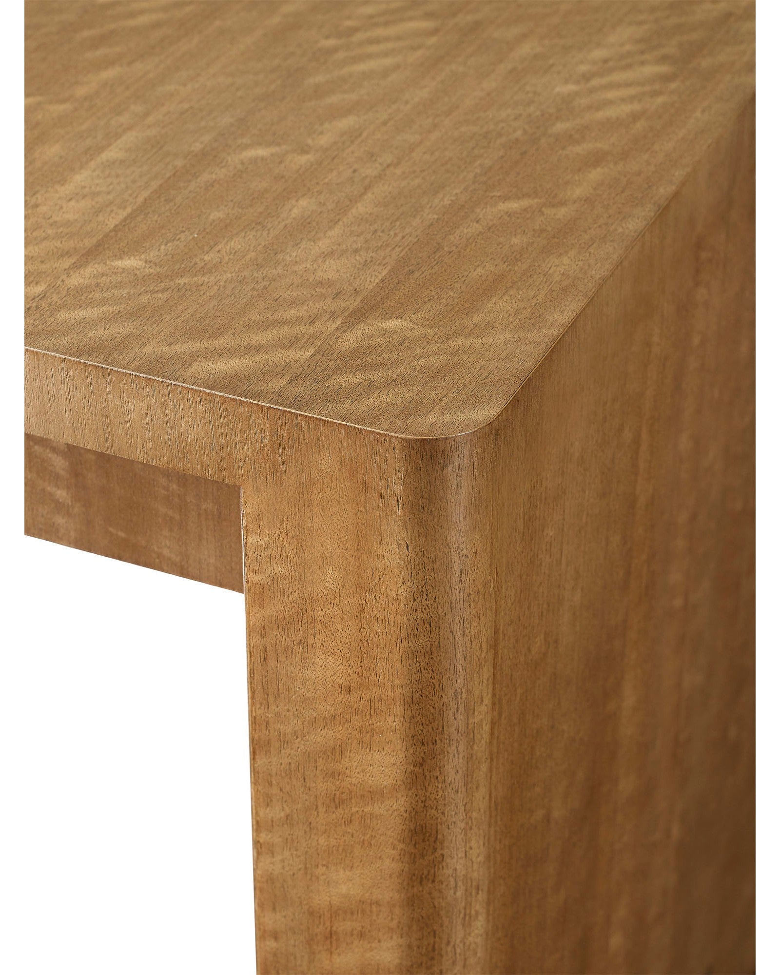 Waterfall Desk