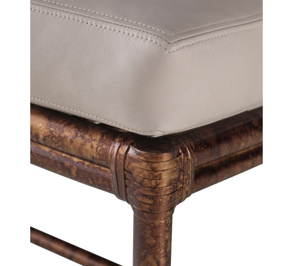 Shield Back Dining Side Chair