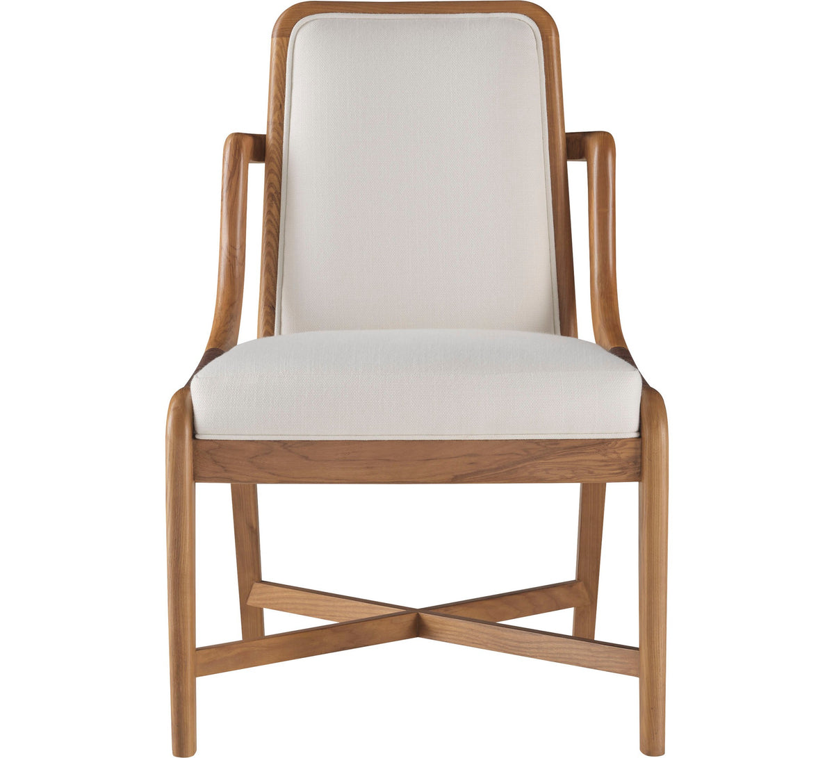 Knot Side Chair - Ash