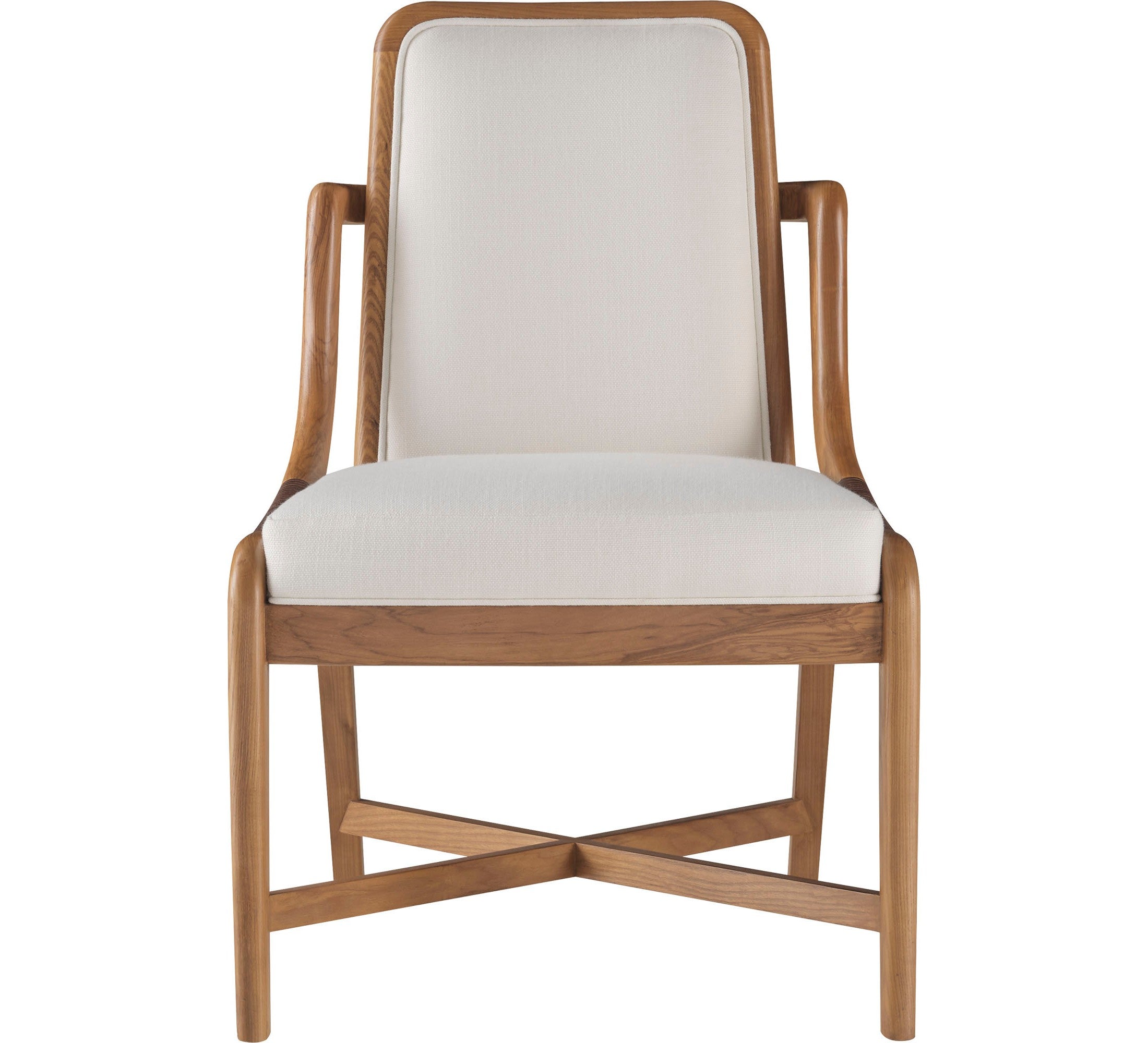 Knot Side Chair - Ash