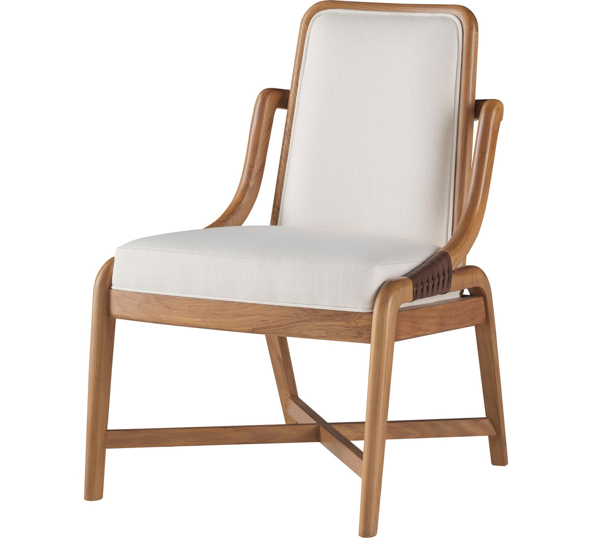 Knot Side Chair - Ash