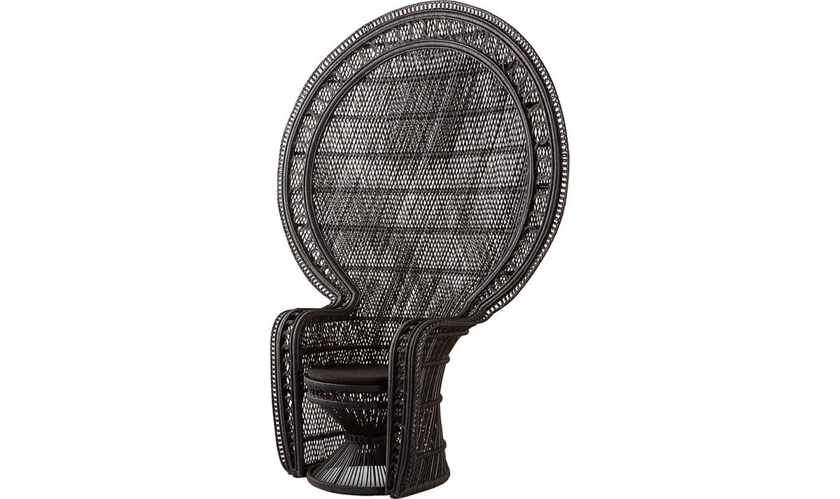 Melek Accent Chair – Accent Chairs by Baker Furniture | Sutter & Vale