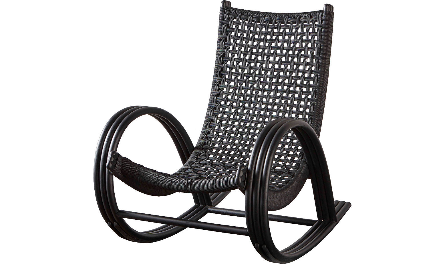 Rollick Rocking Chair – Accent Chairs by Baker Furniture | Sutter & Vale