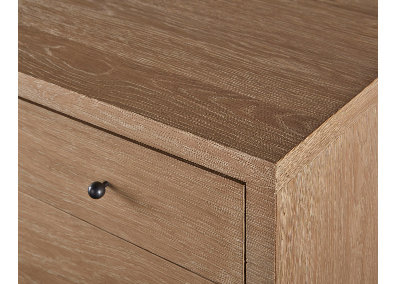 Bantam Dresser