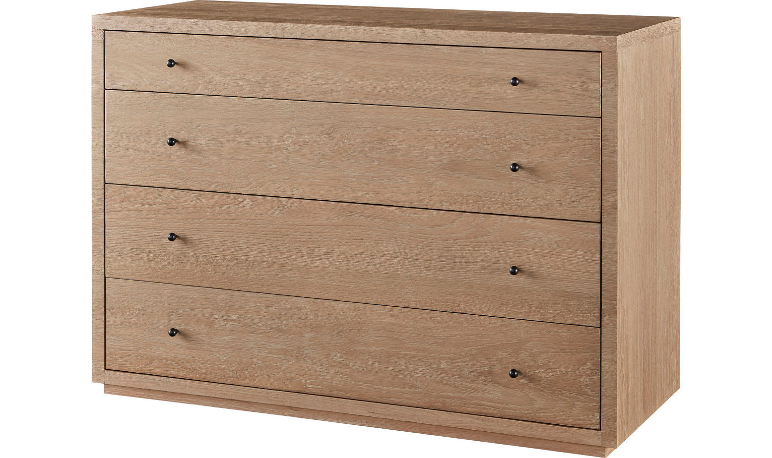 Bantam Dresser – Dressers by Baker Furniture | Sutter & Vale